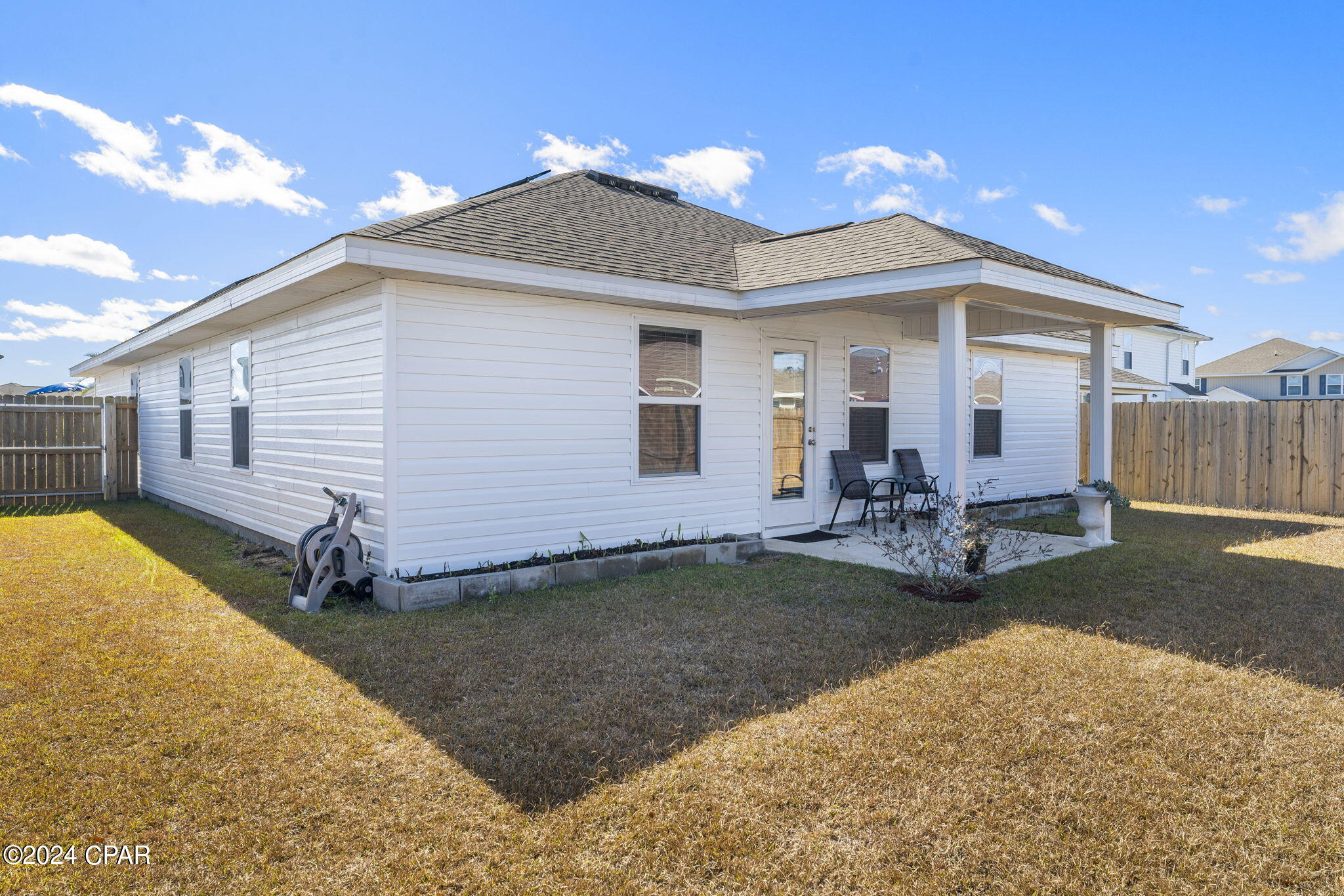 Olde Towne Village - Residential