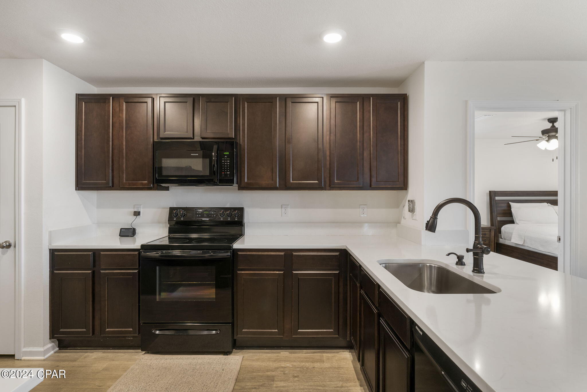 Olde Towne Village - Residential