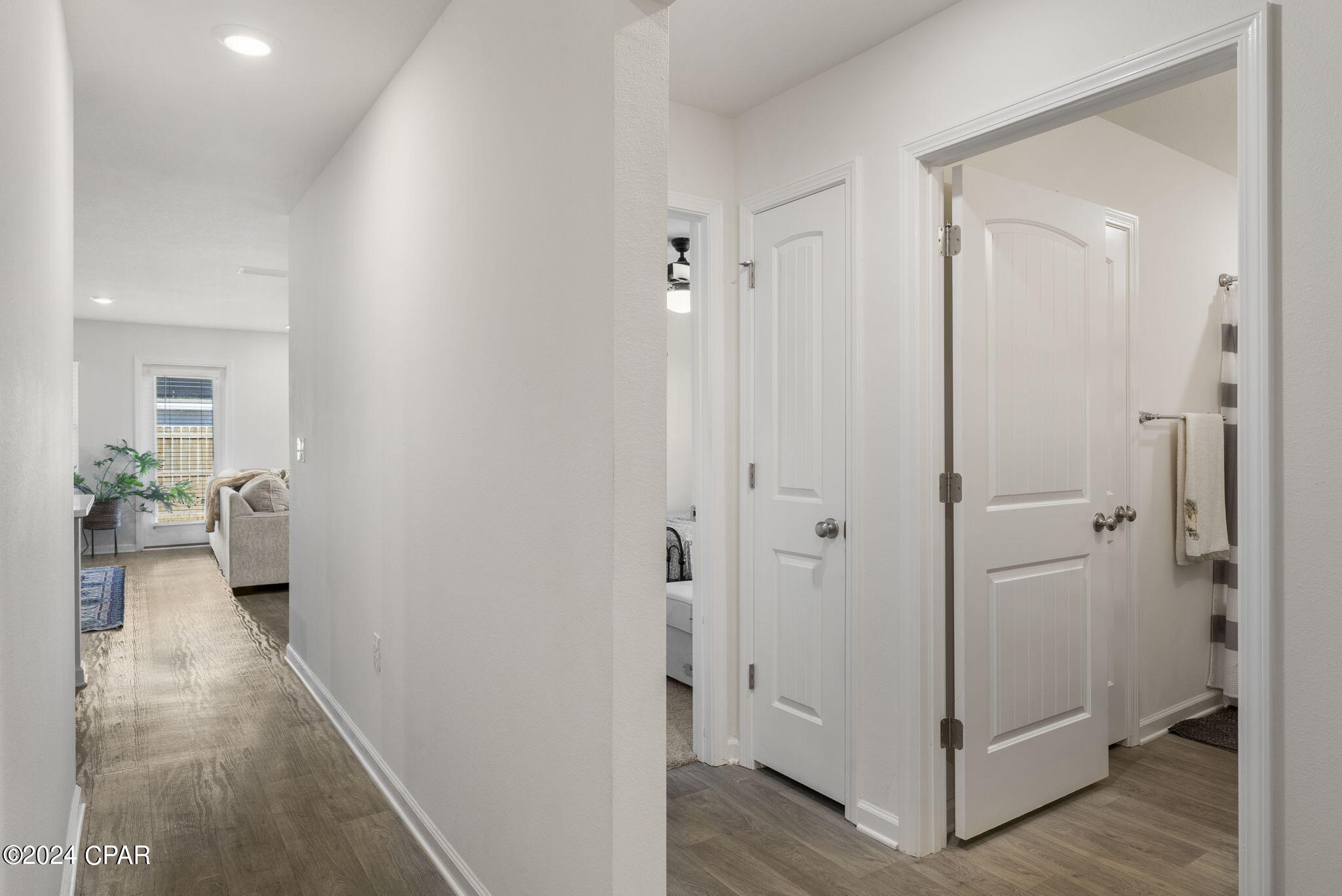 Olde Towne Village - Residential