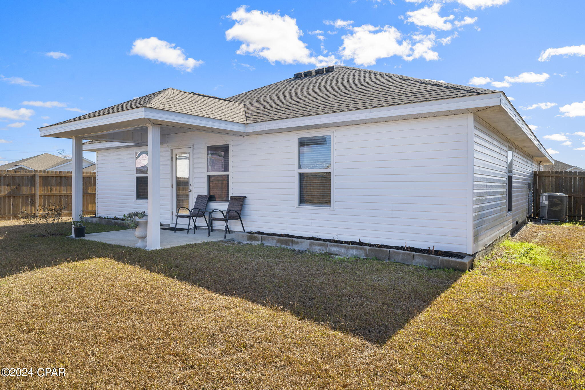 Olde Towne Village - Residential