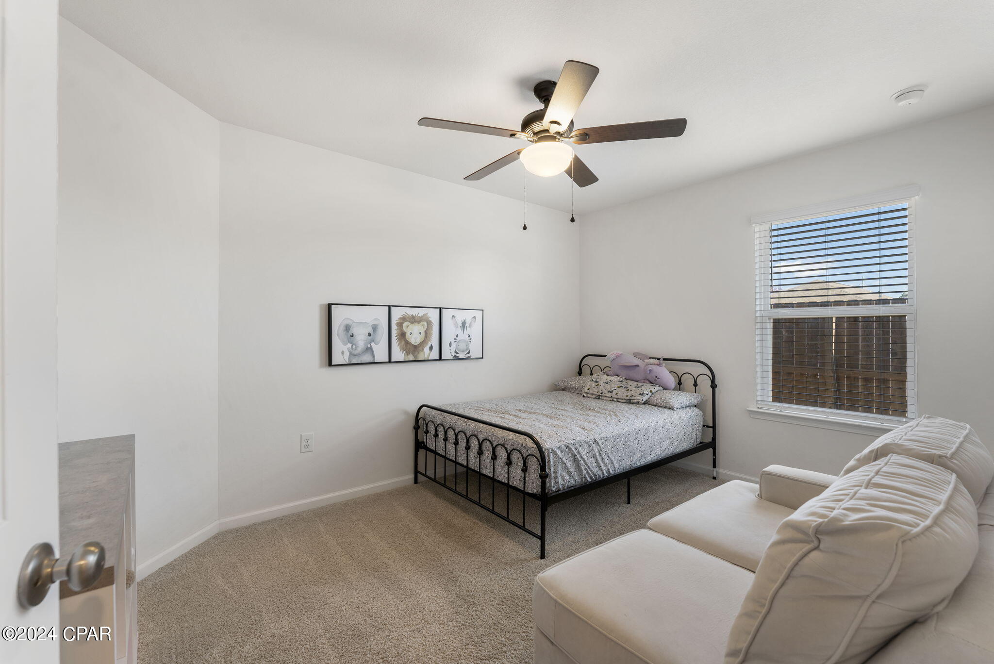 Olde Towne Village - Residential