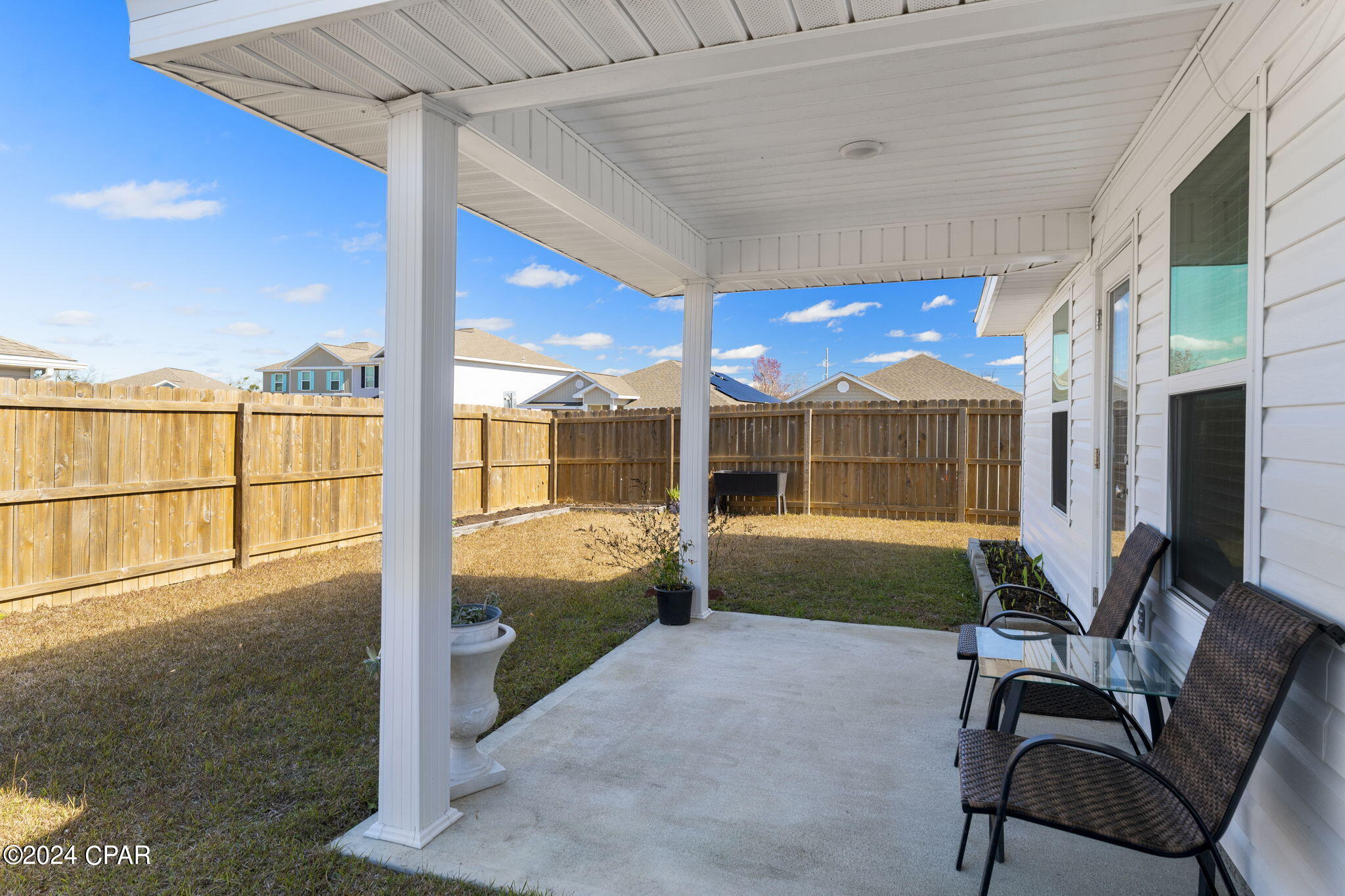 Olde Towne Village - Residential