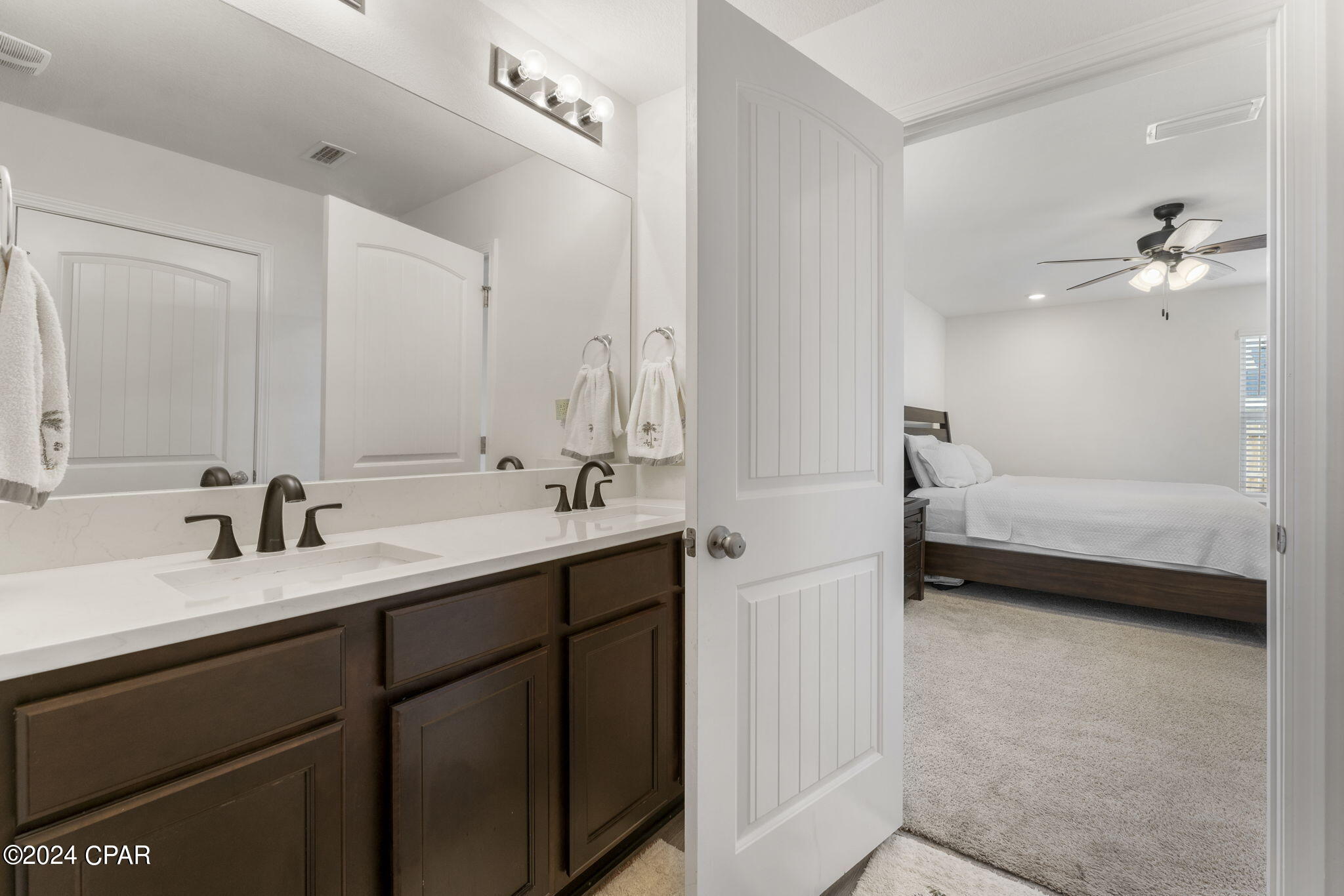 Olde Towne Village - Residential