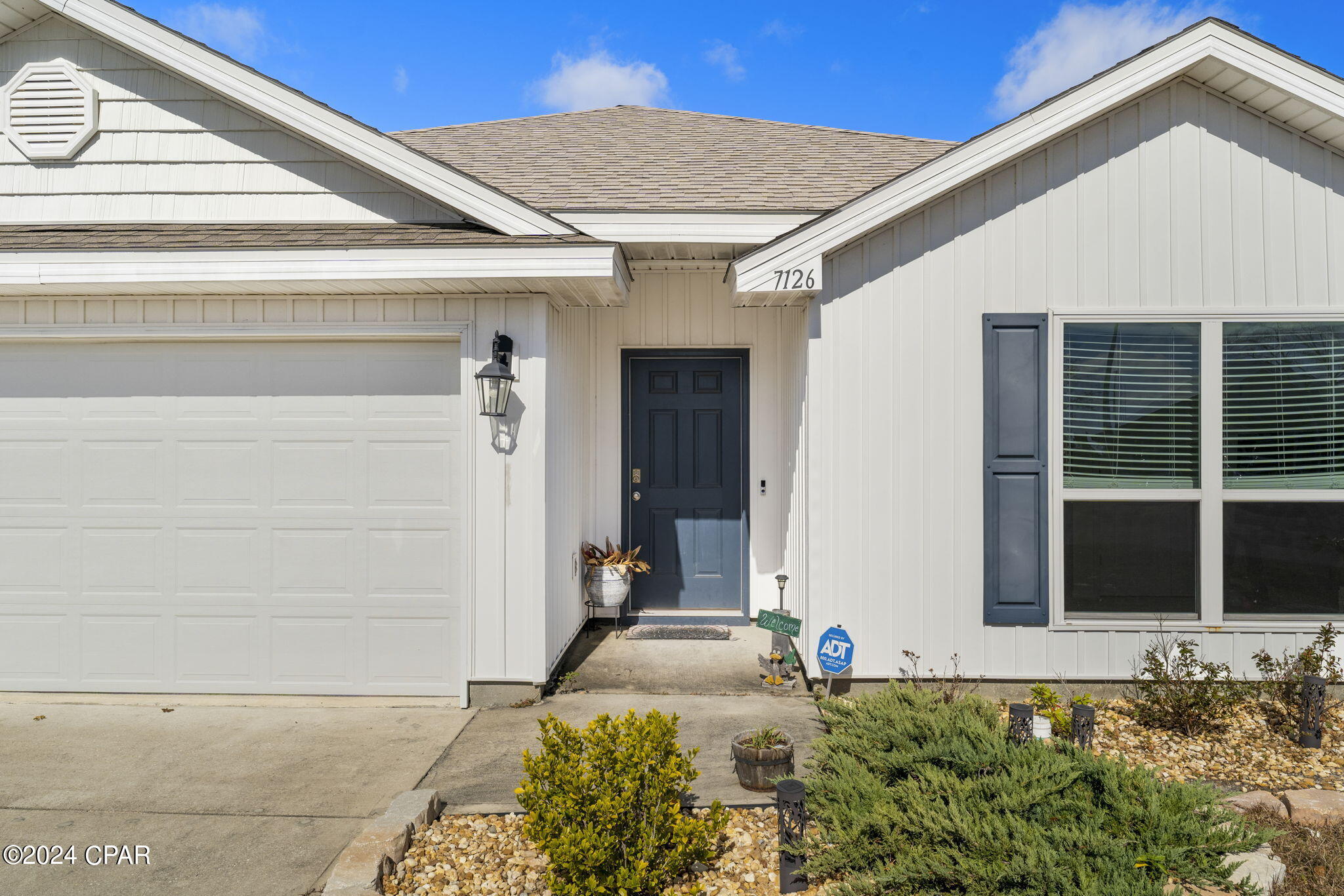 Olde Towne Village - Residential