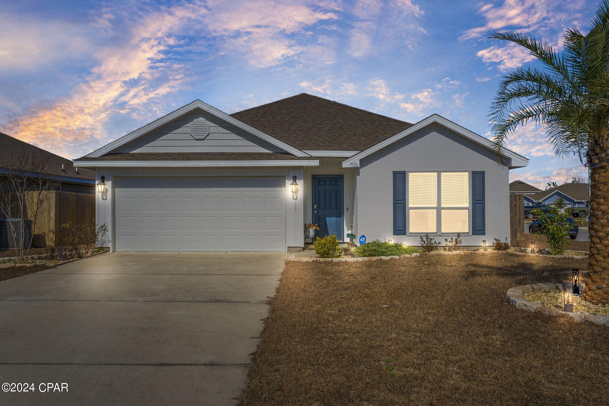 Olde Towne Village - Residential