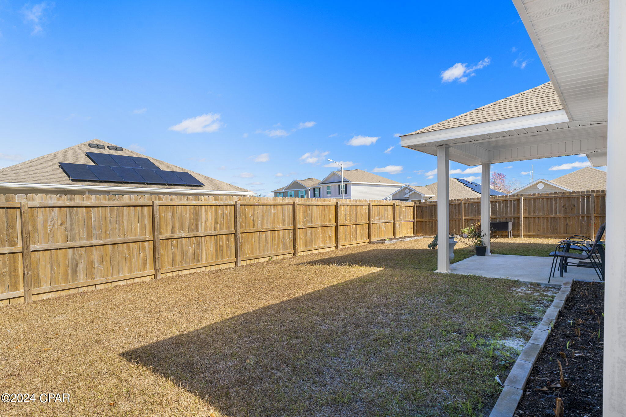 Olde Towne Village - Residential