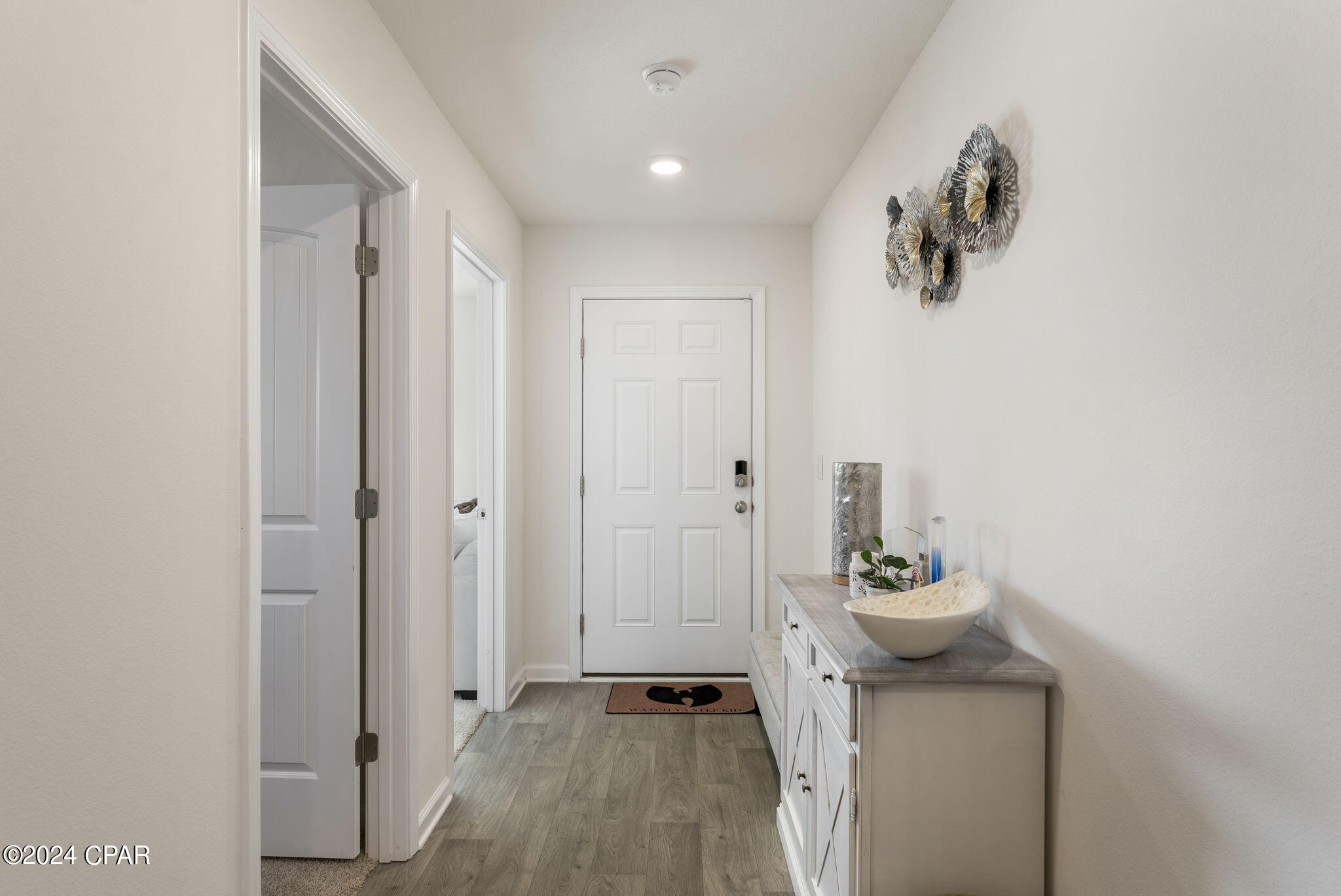 Olde Towne Village - Residential