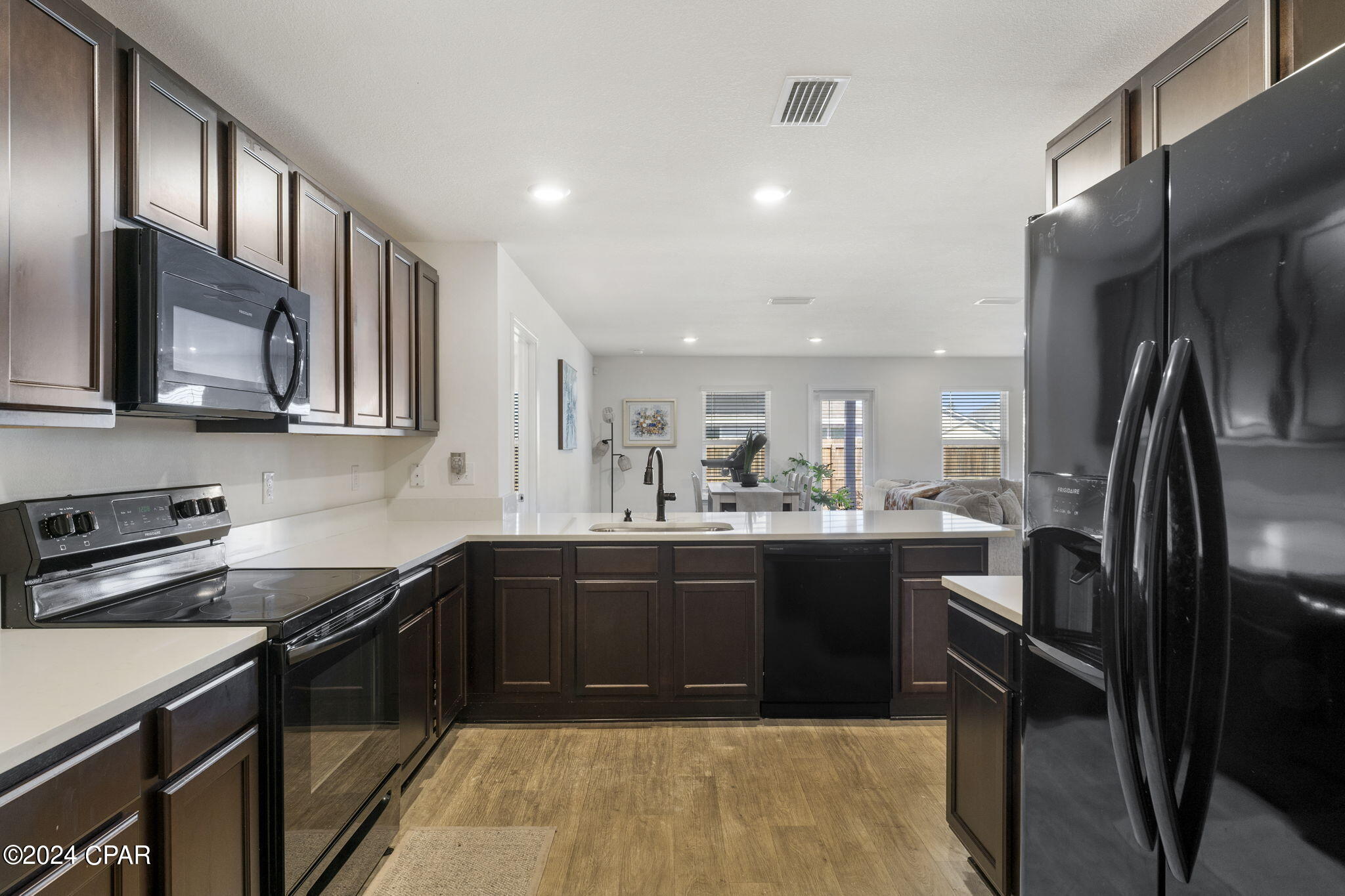 Olde Towne Village - Residential