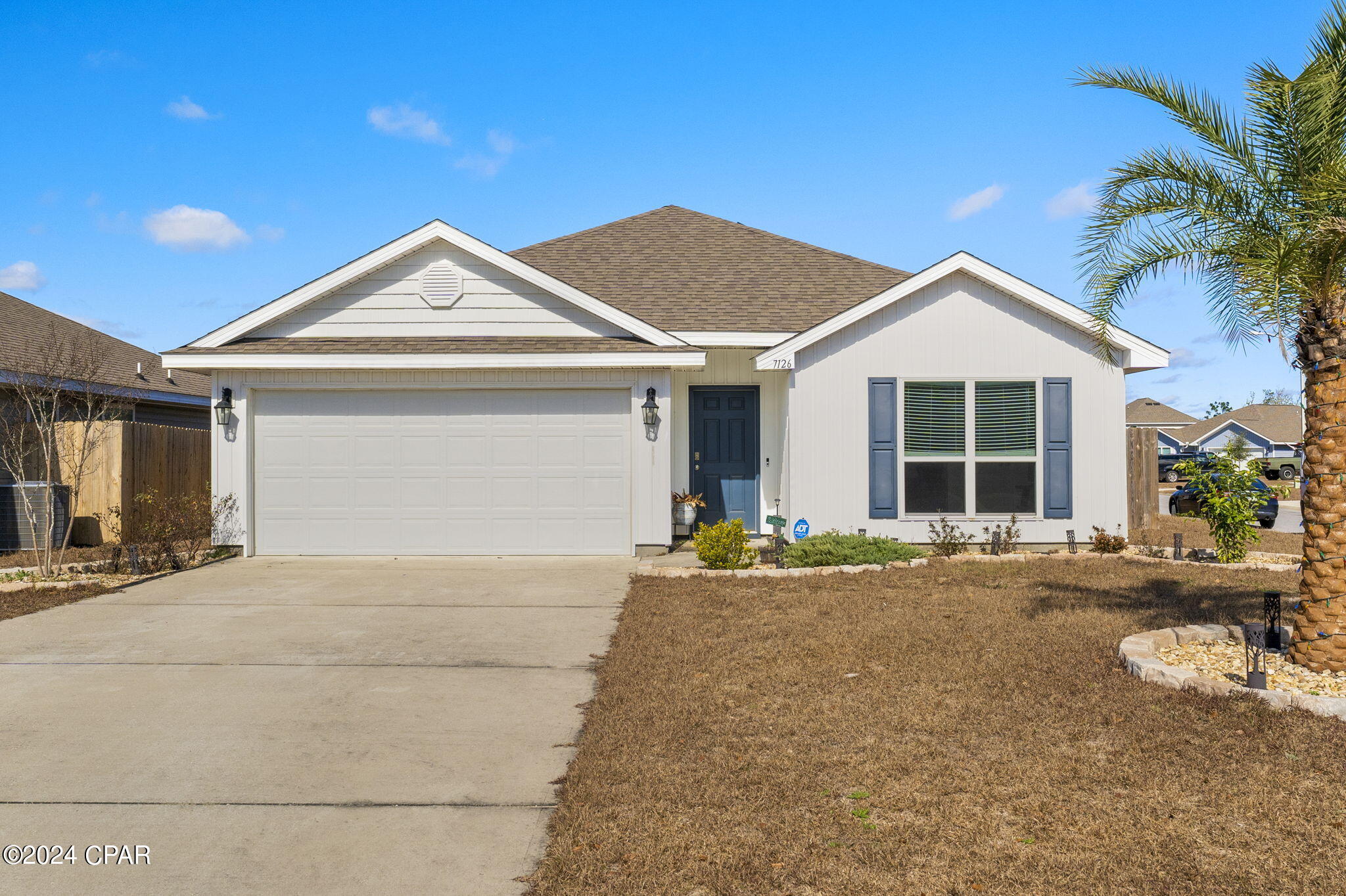 Olde Towne Village - Residential