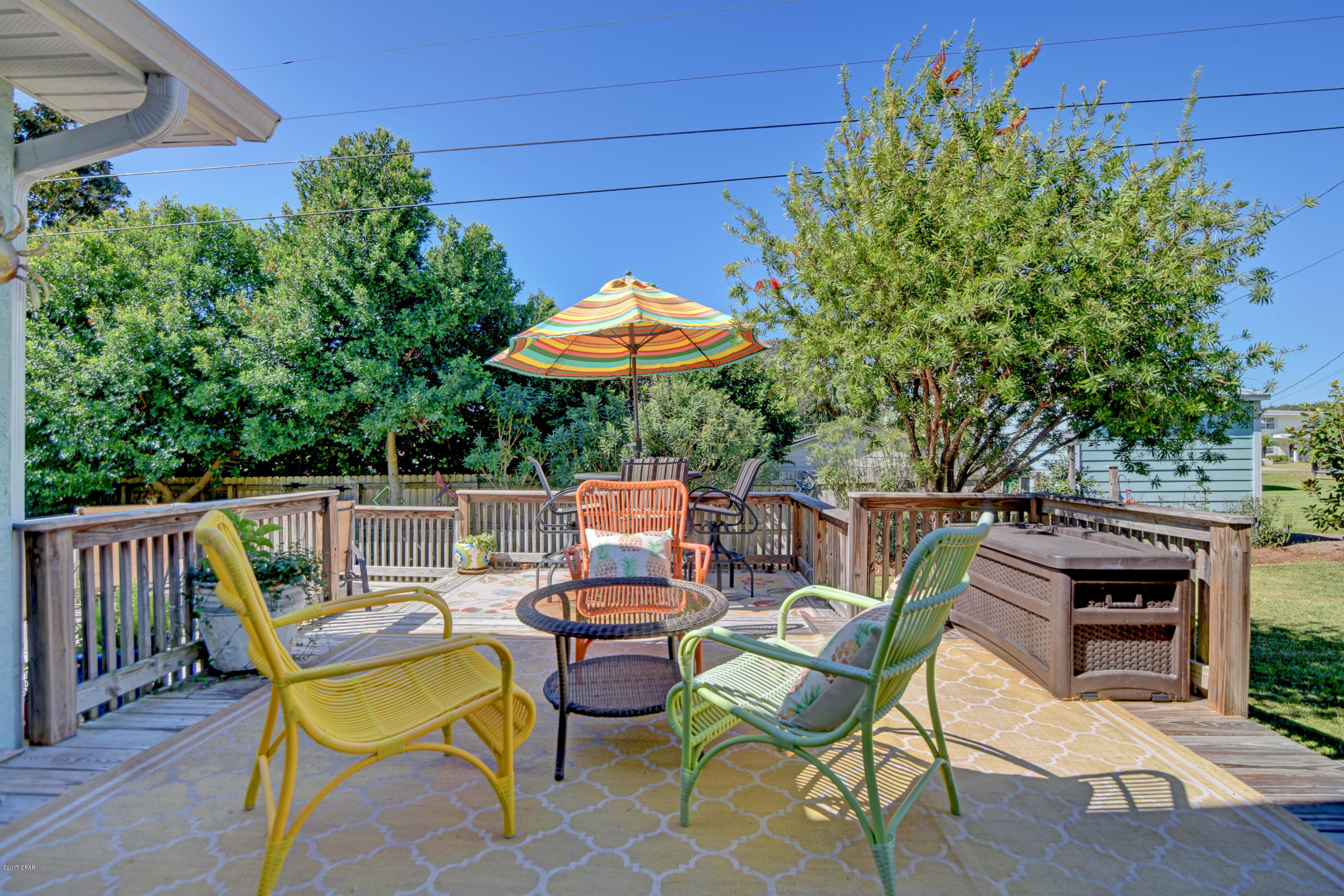 Santa Monica Beach - Residential