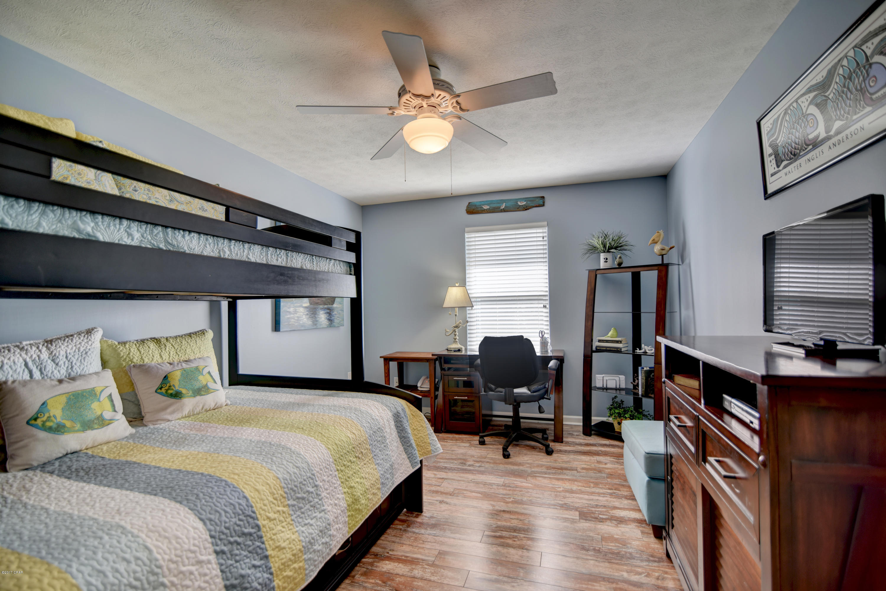 Santa Monica Beach - Residential