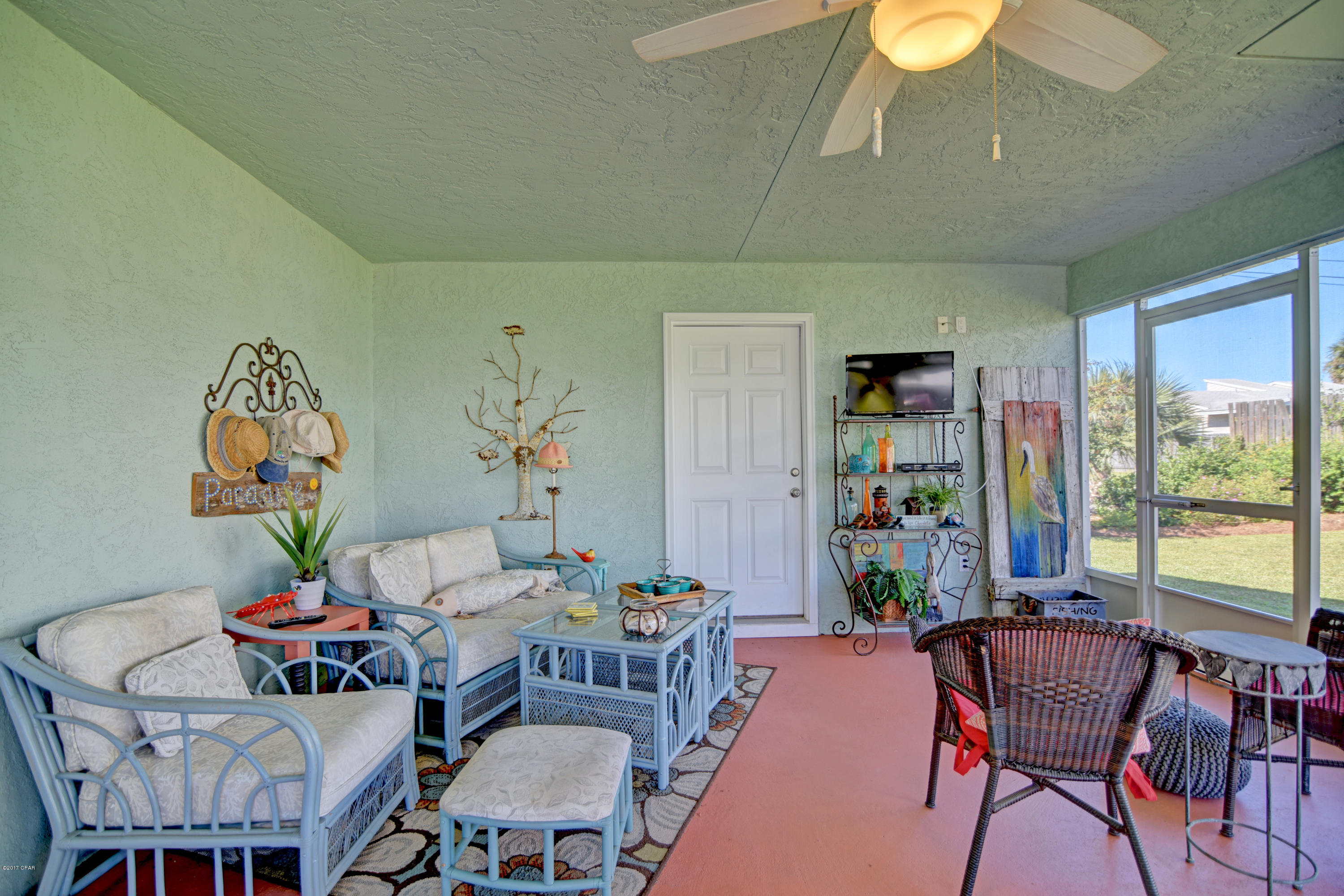 Santa Monica Beach - Residential