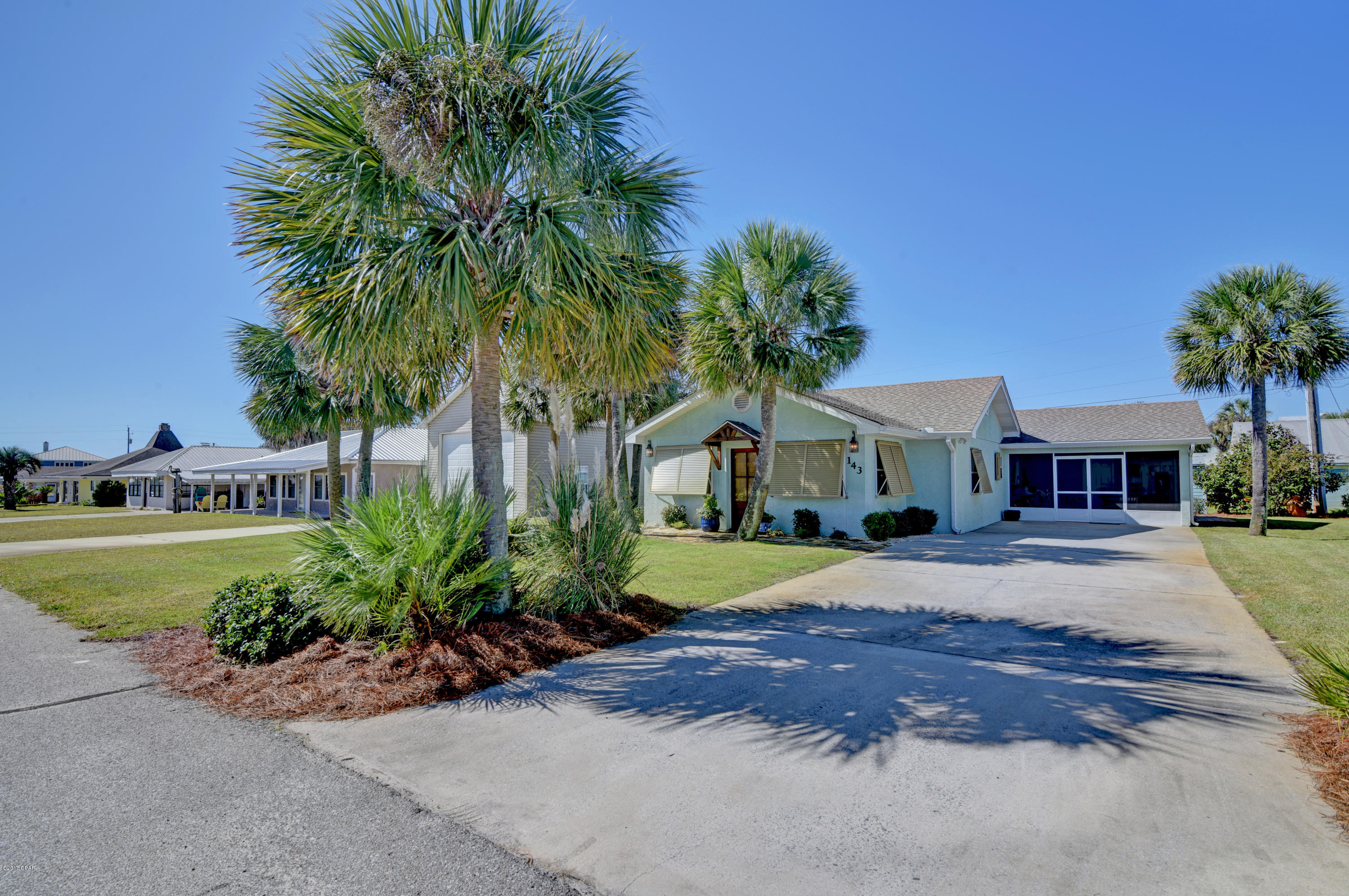 Santa Monica Beach - Residential