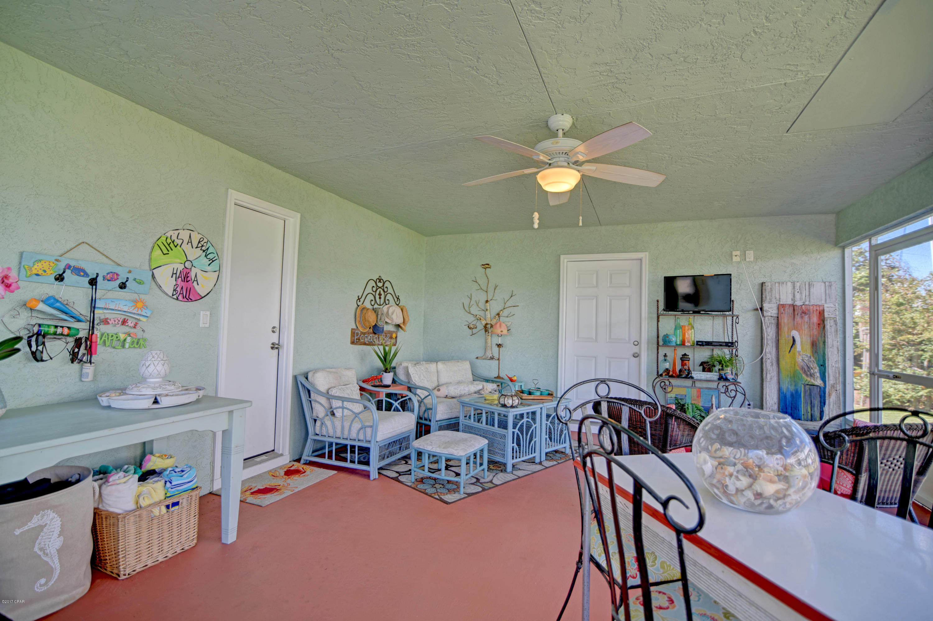 Santa Monica Beach - Residential