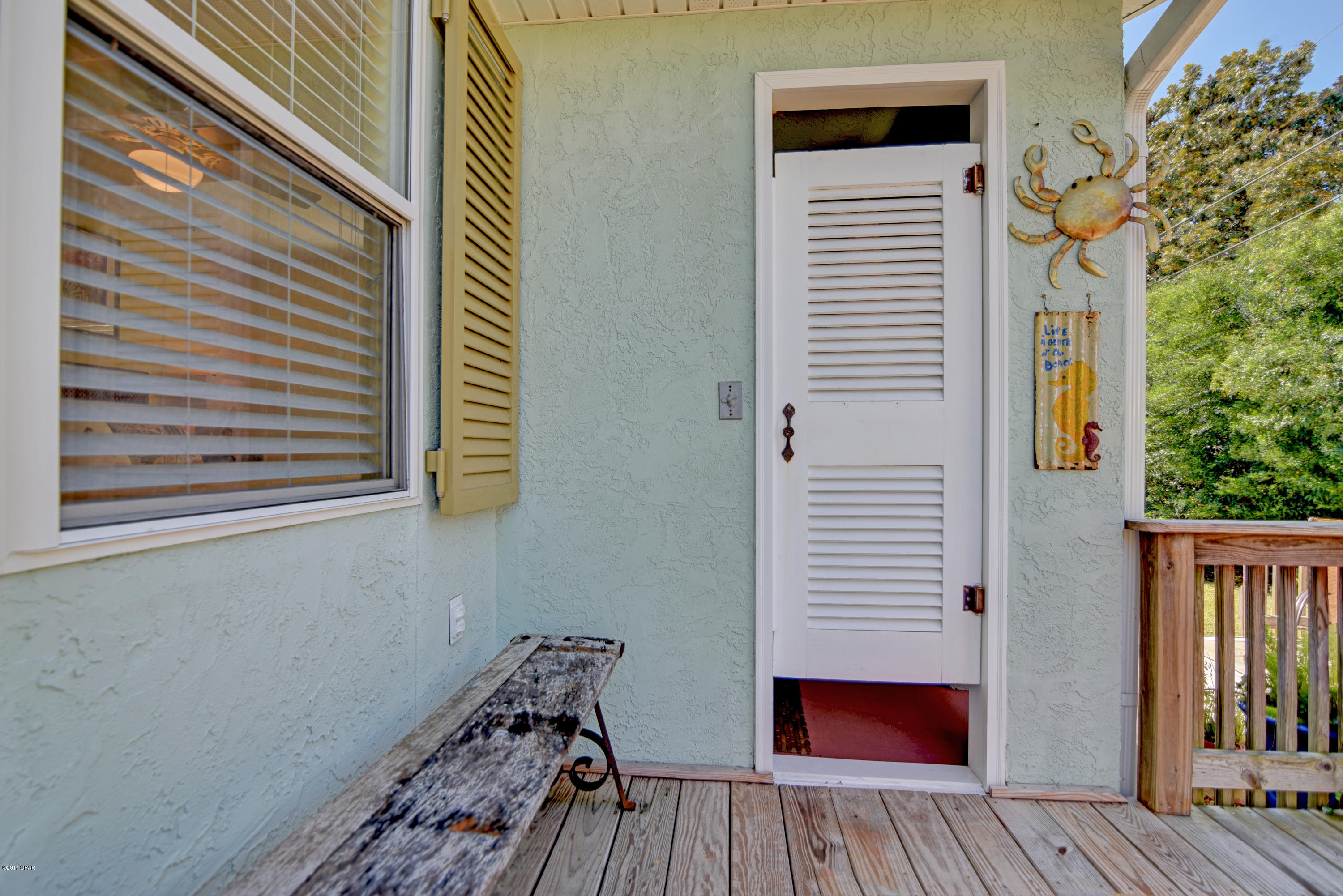 Santa Monica Beach - Residential