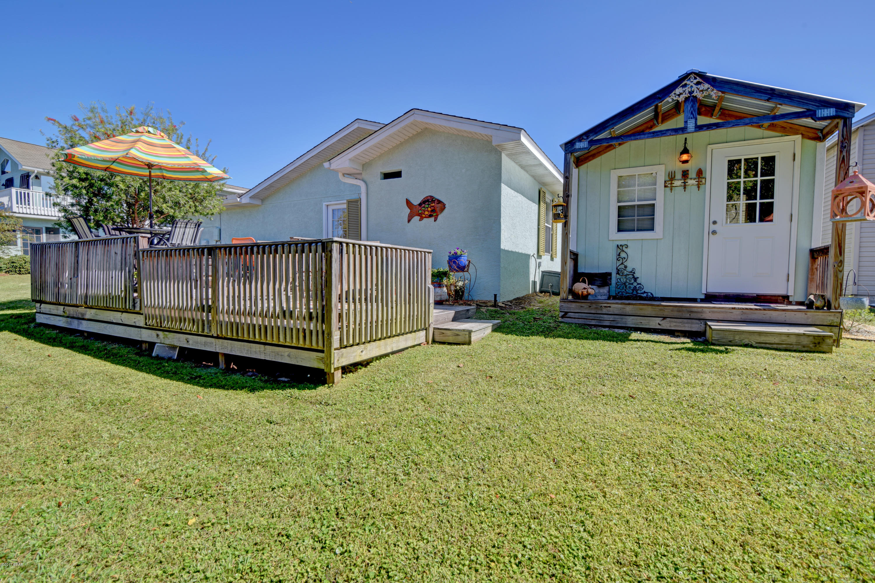 Santa Monica Beach - Residential