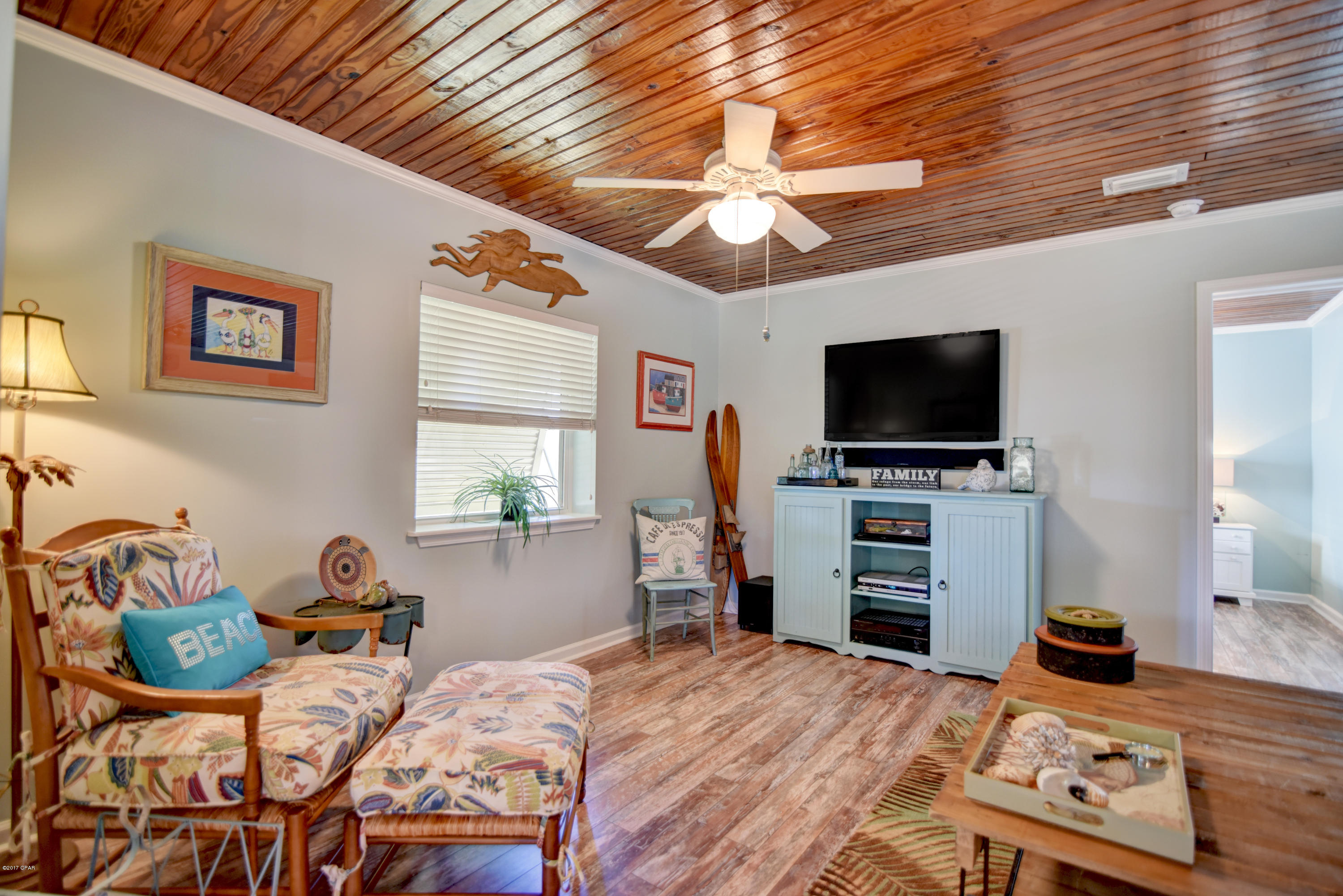 Santa Monica Beach - Residential