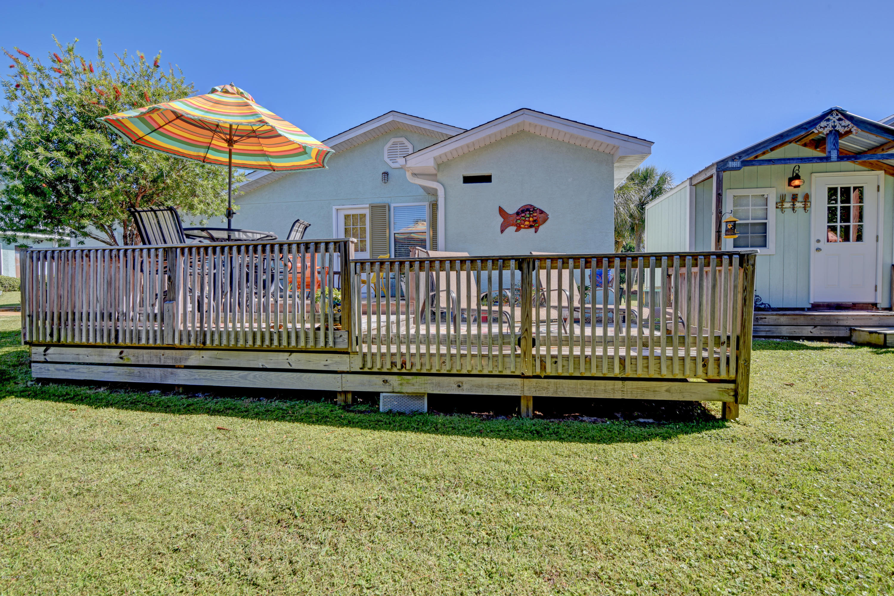 Santa Monica Beach - Residential