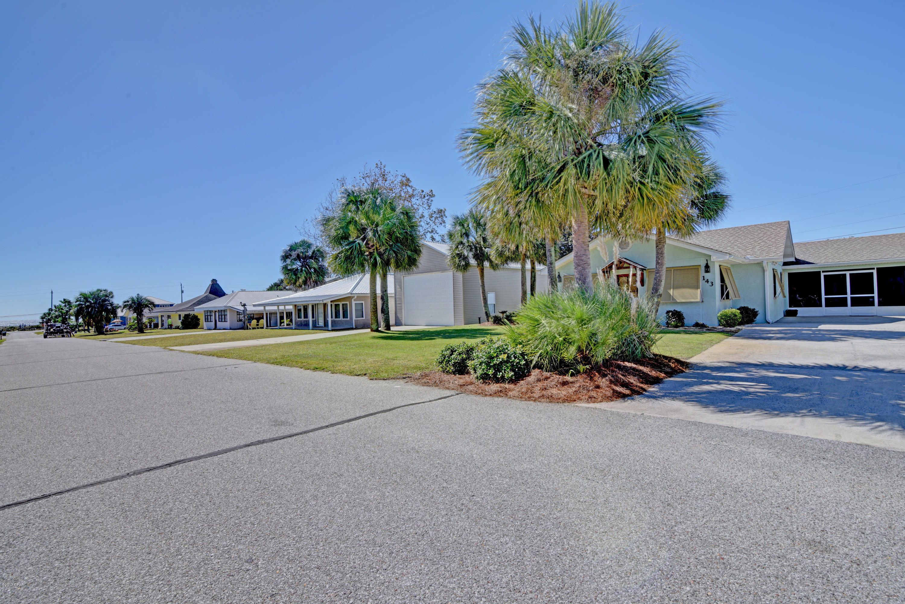 Santa Monica Beach - Residential