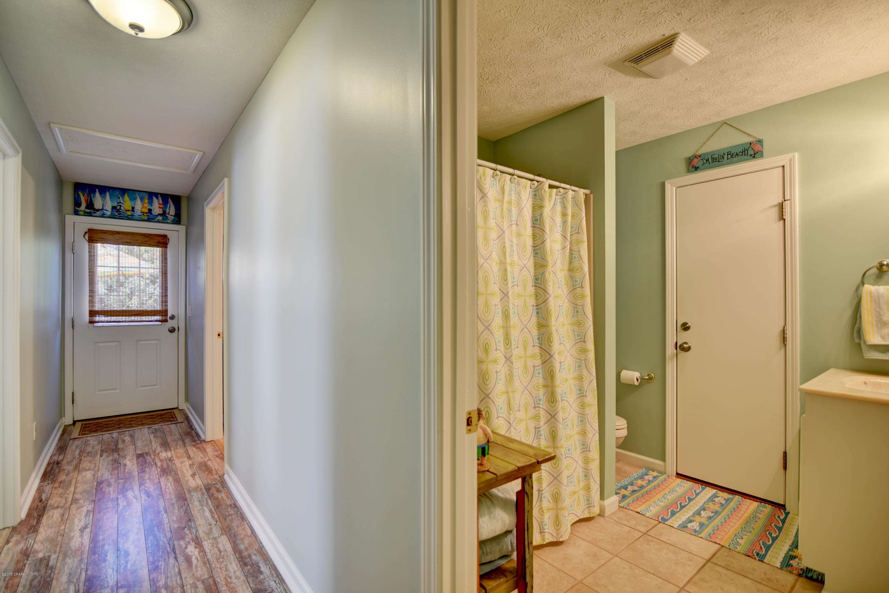 Santa Monica Beach - Residential