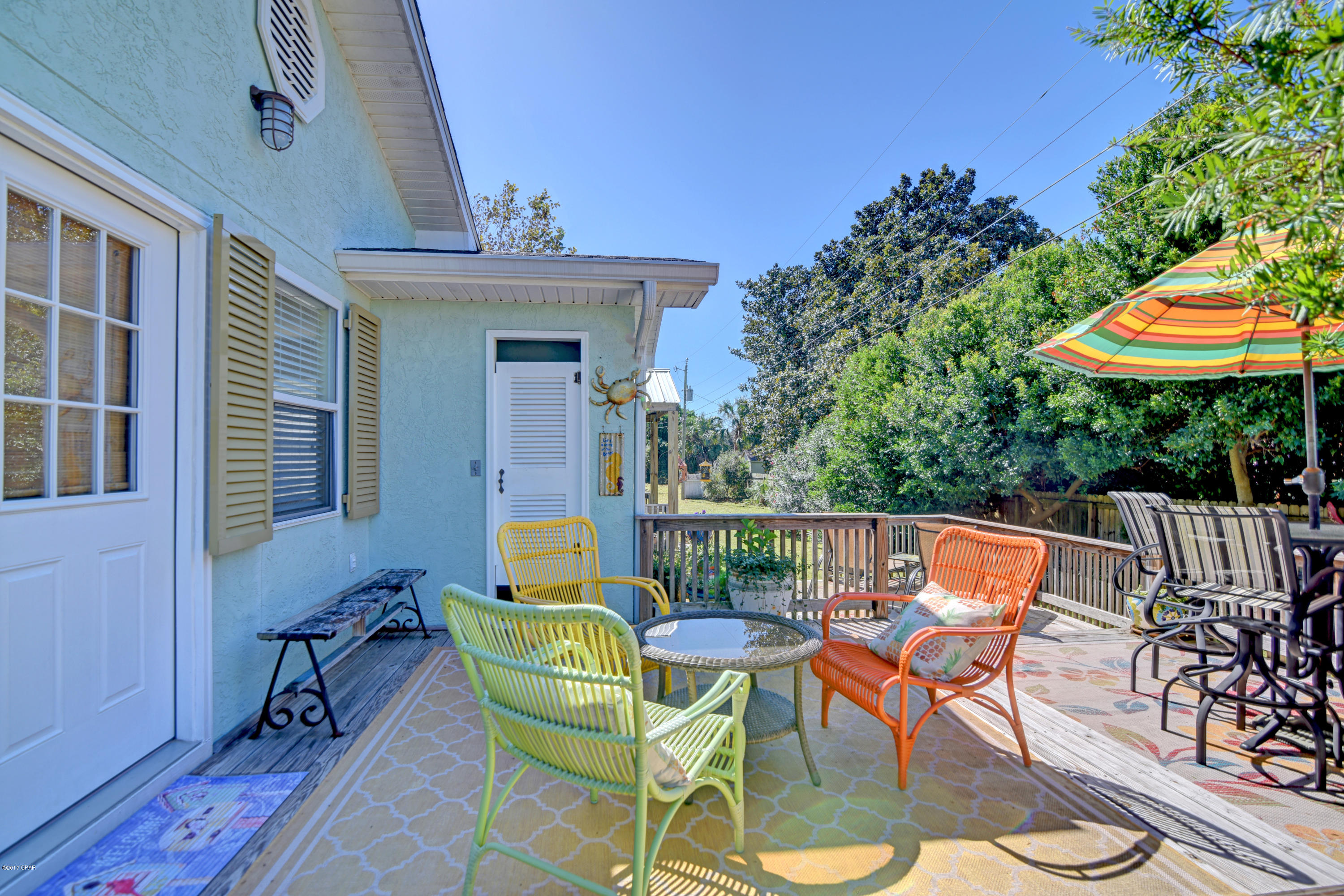 Santa Monica Beach - Residential