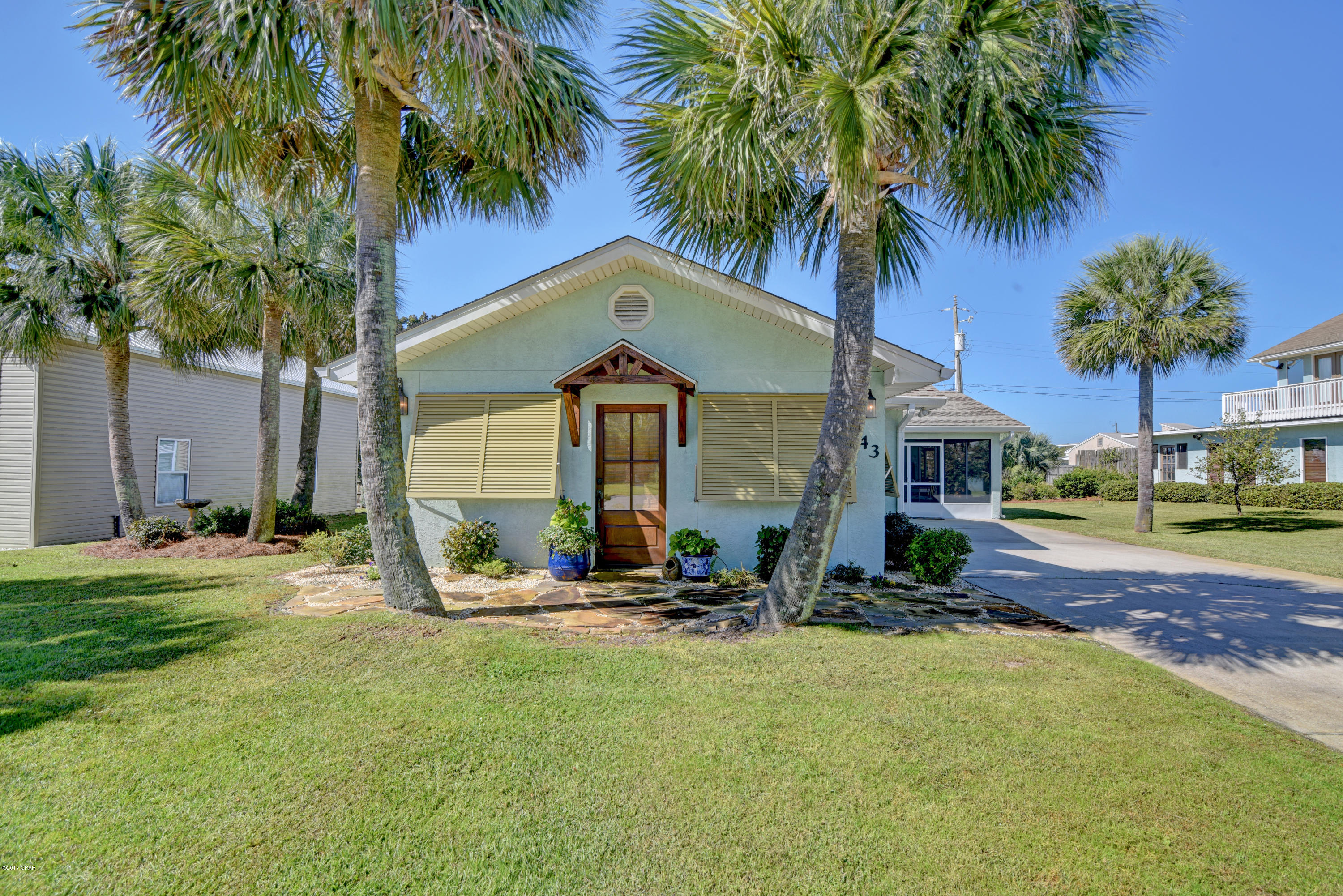 Santa Monica Beach - Residential