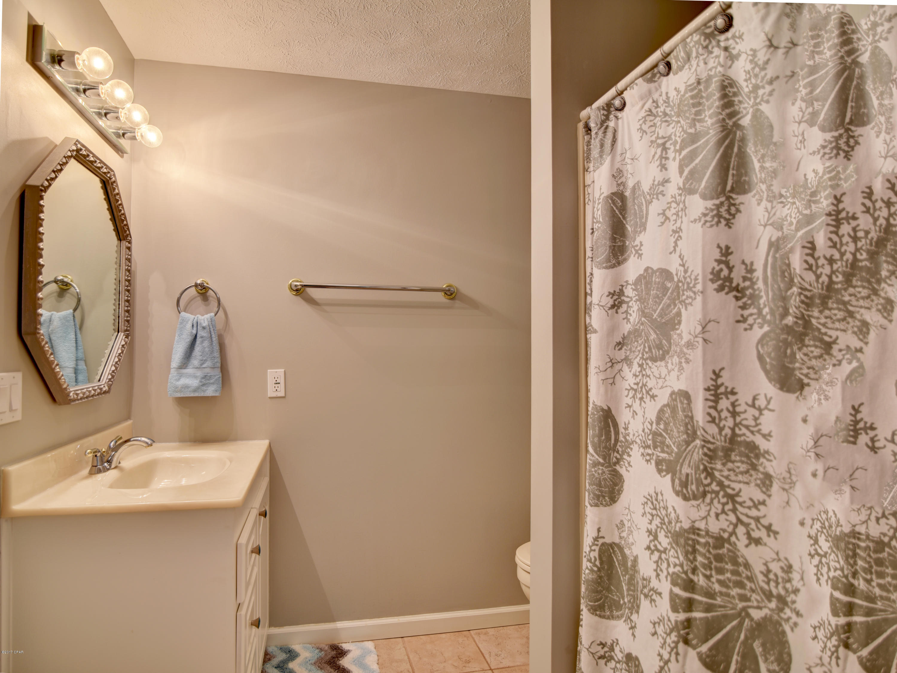 Santa Monica Beach - Residential