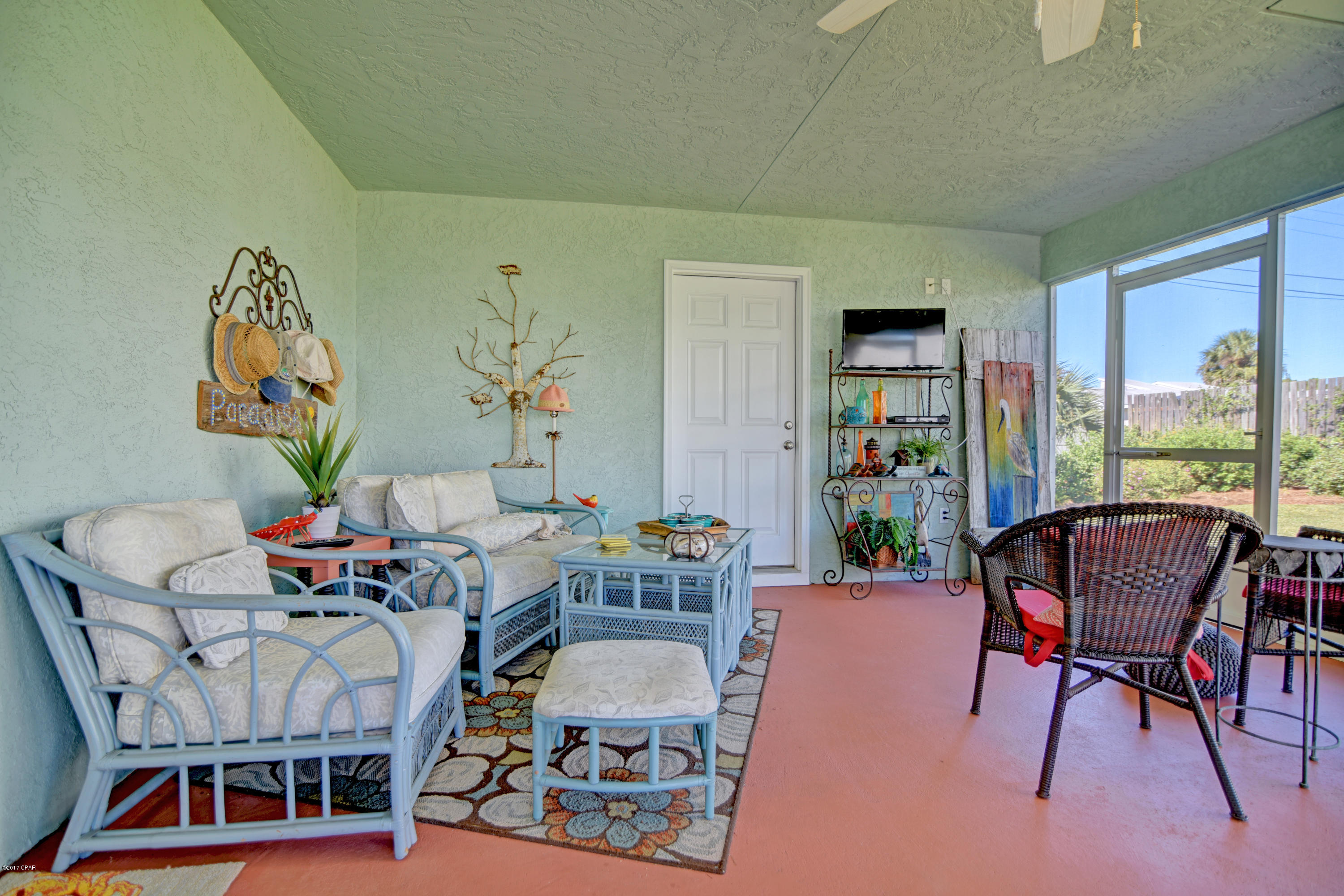 Santa Monica Beach - Residential