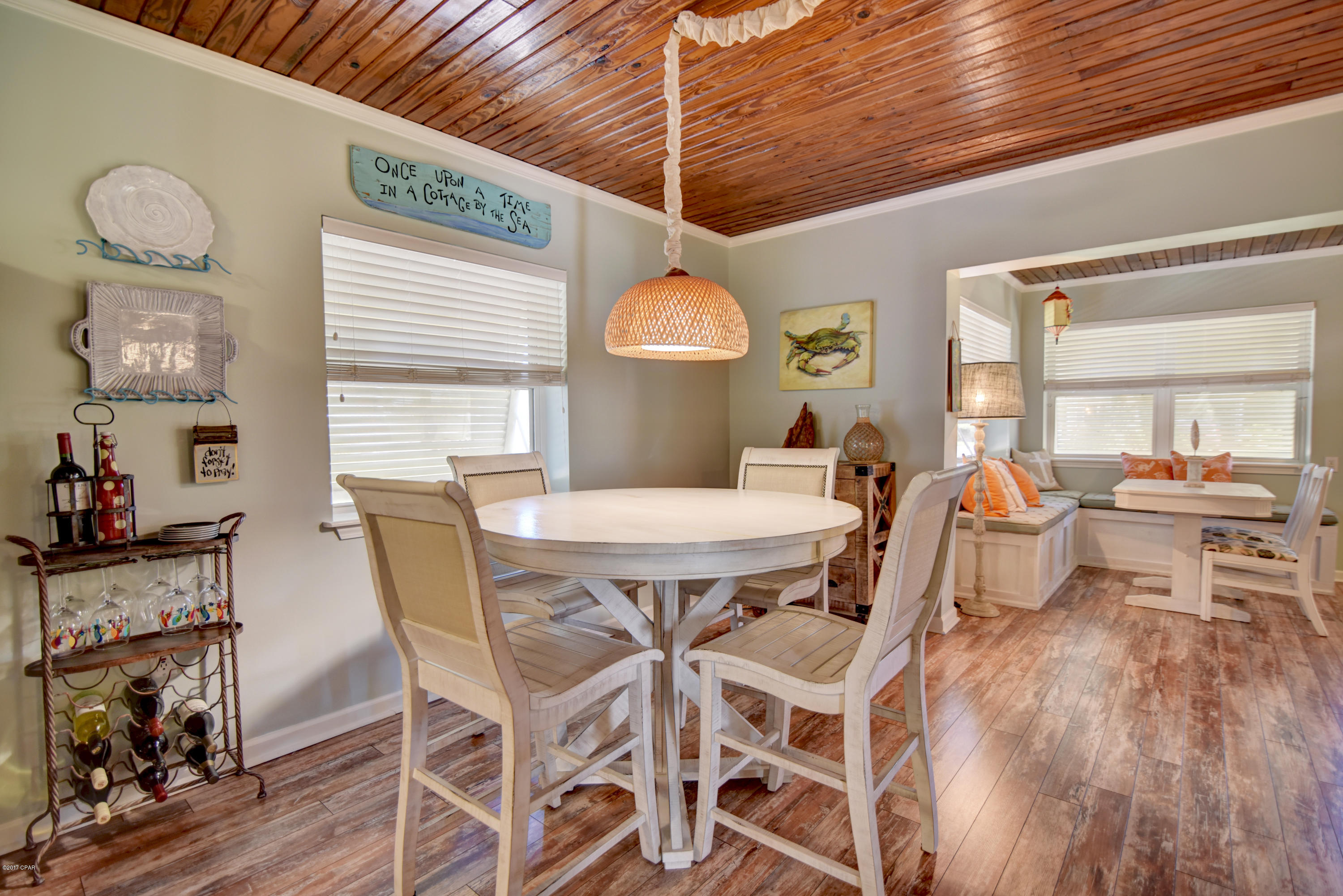 Santa Monica Beach - Residential