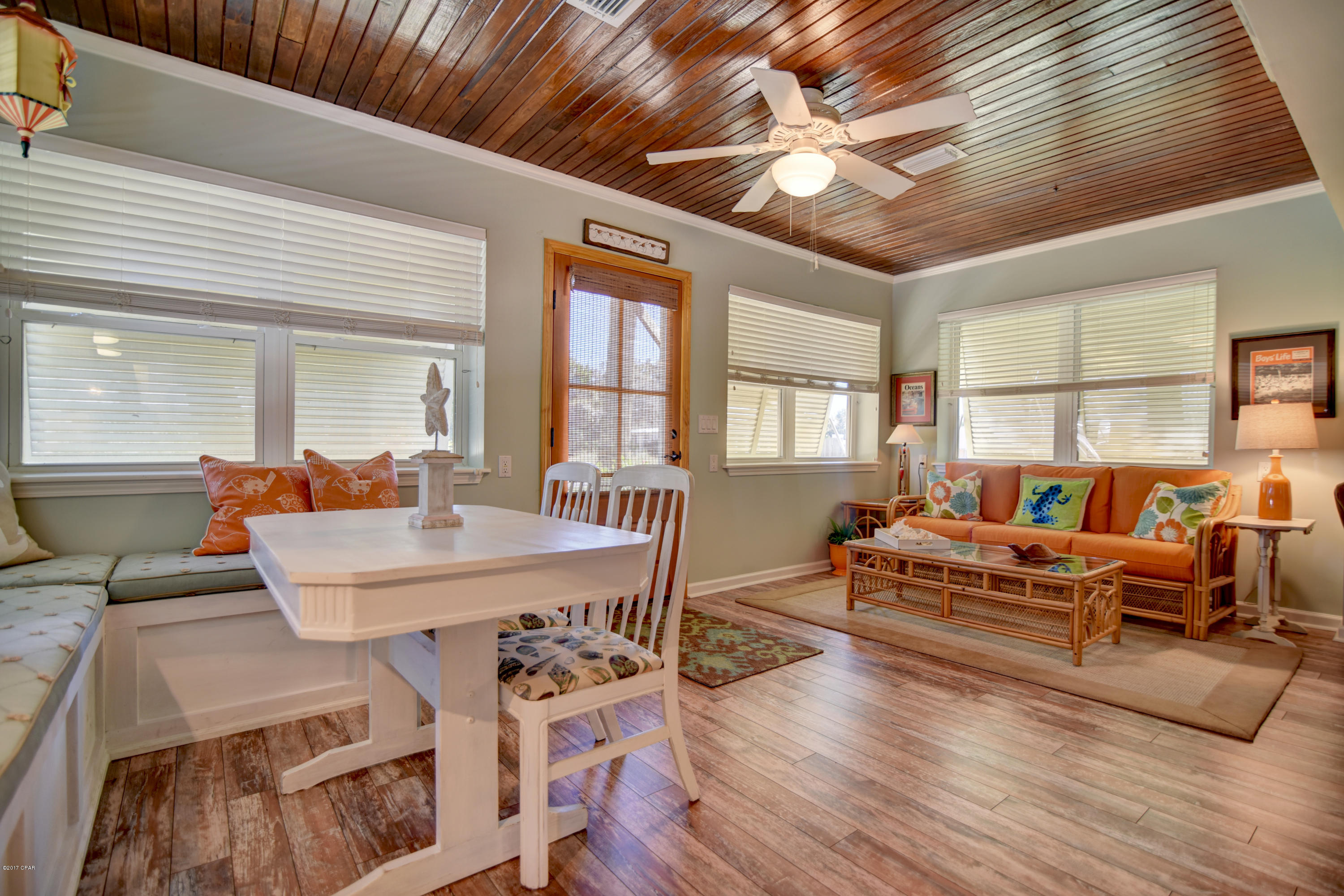 Santa Monica Beach - Residential