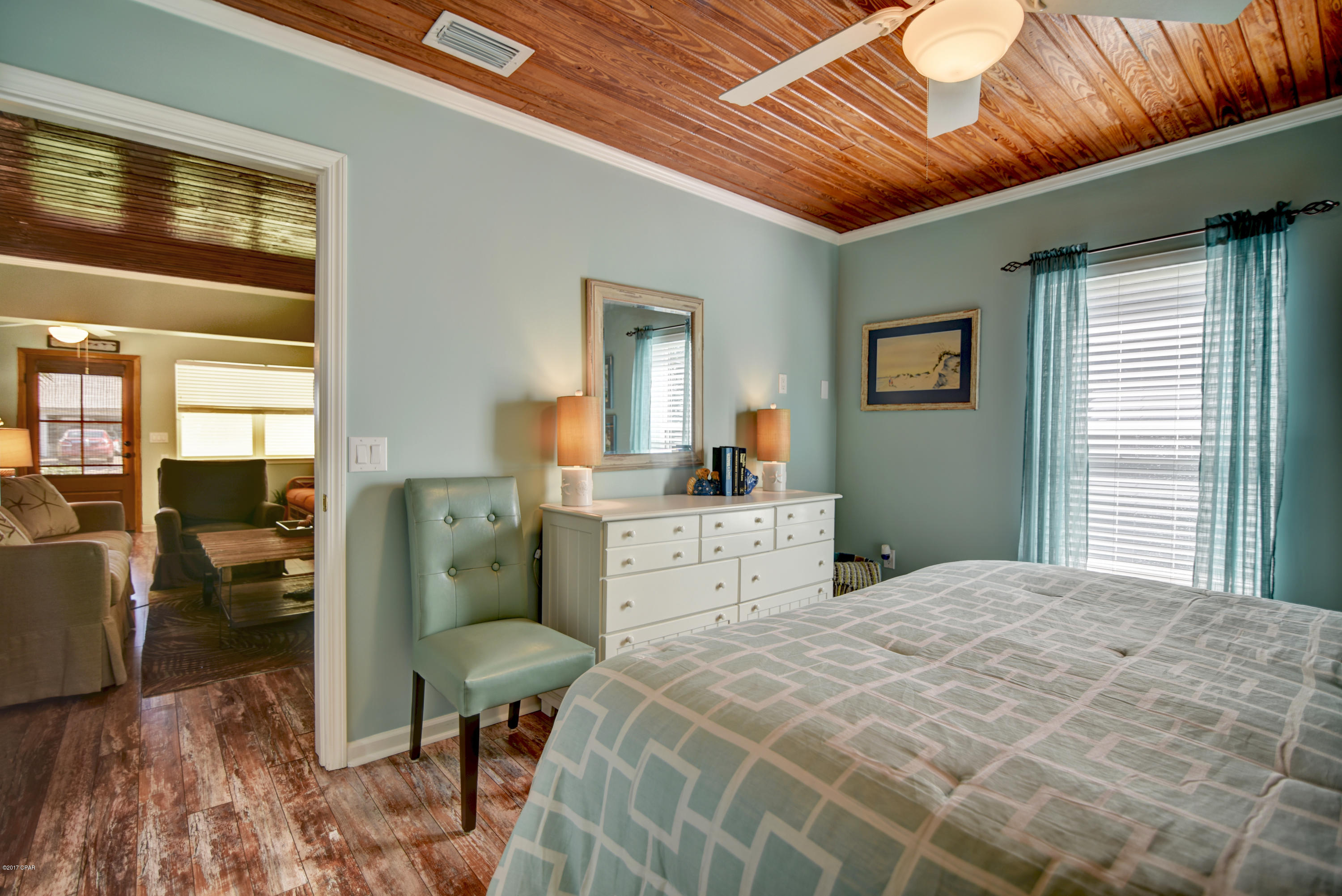 Santa Monica Beach - Residential