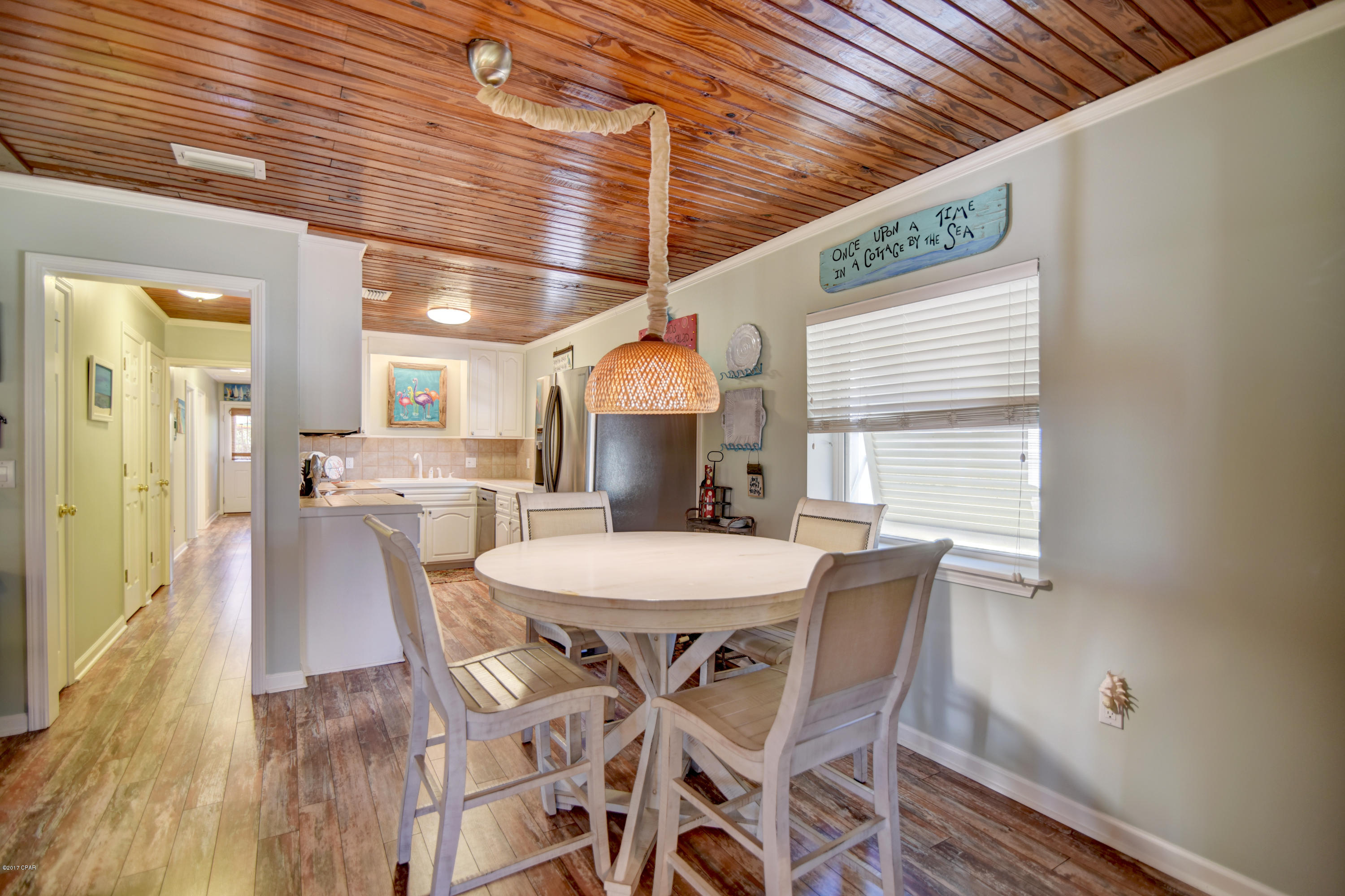 Santa Monica Beach - Residential