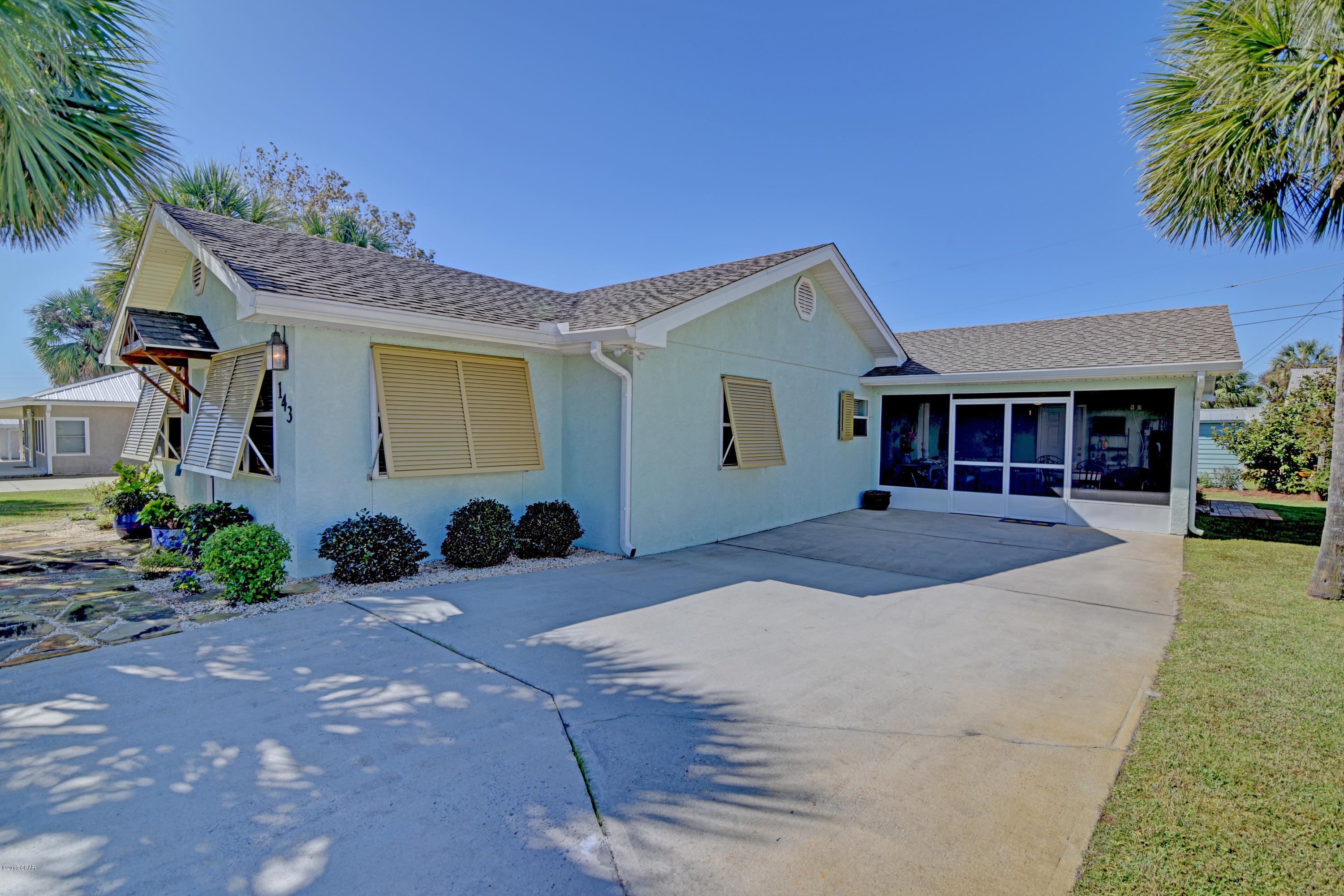 Santa Monica Beach - Residential