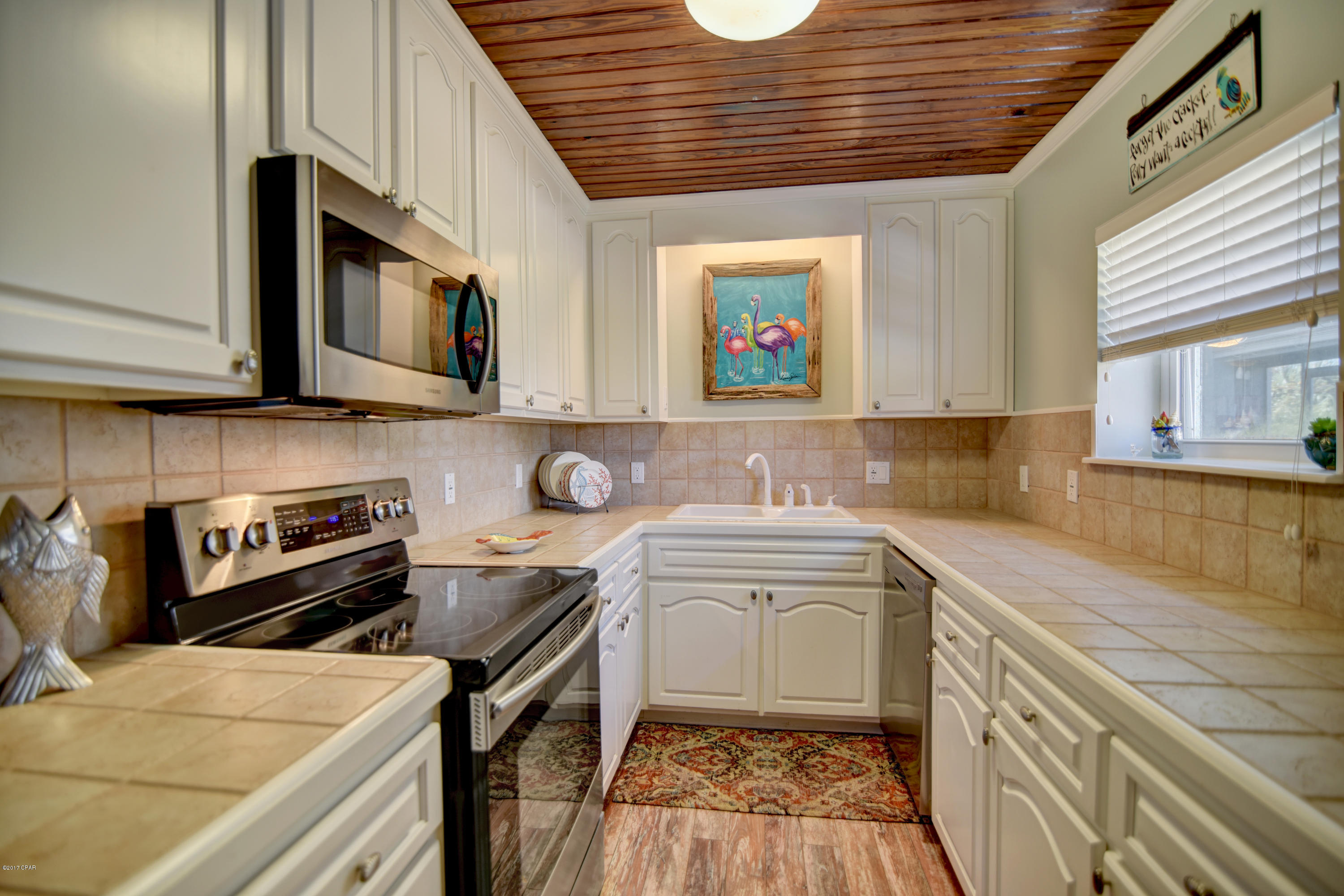 Santa Monica Beach - Residential