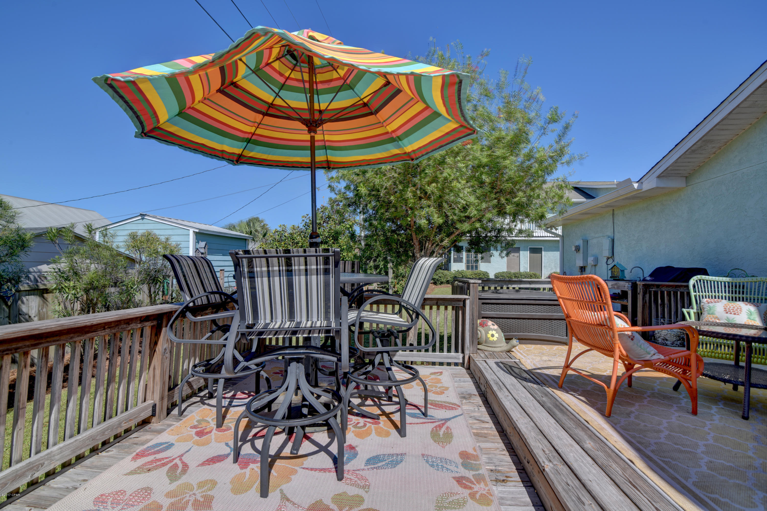 Santa Monica Beach - Residential