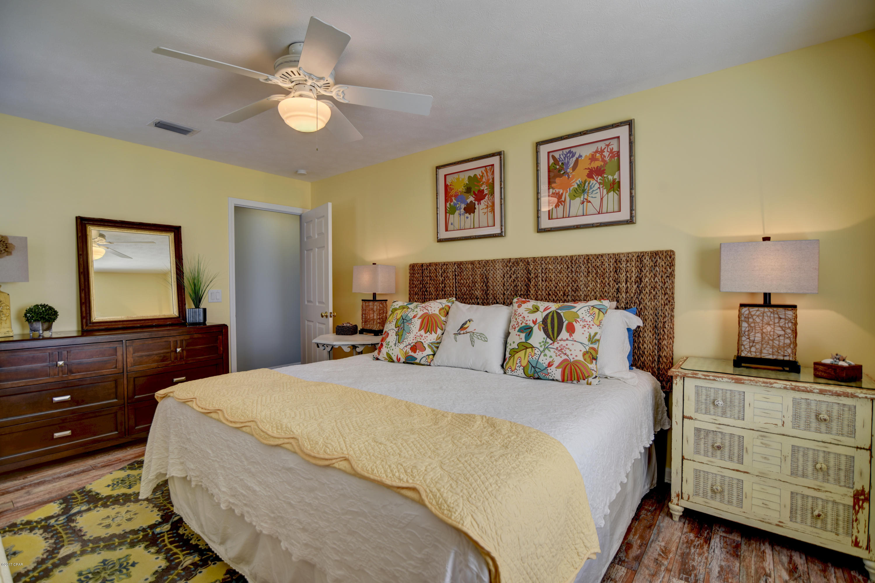 Santa Monica Beach - Residential