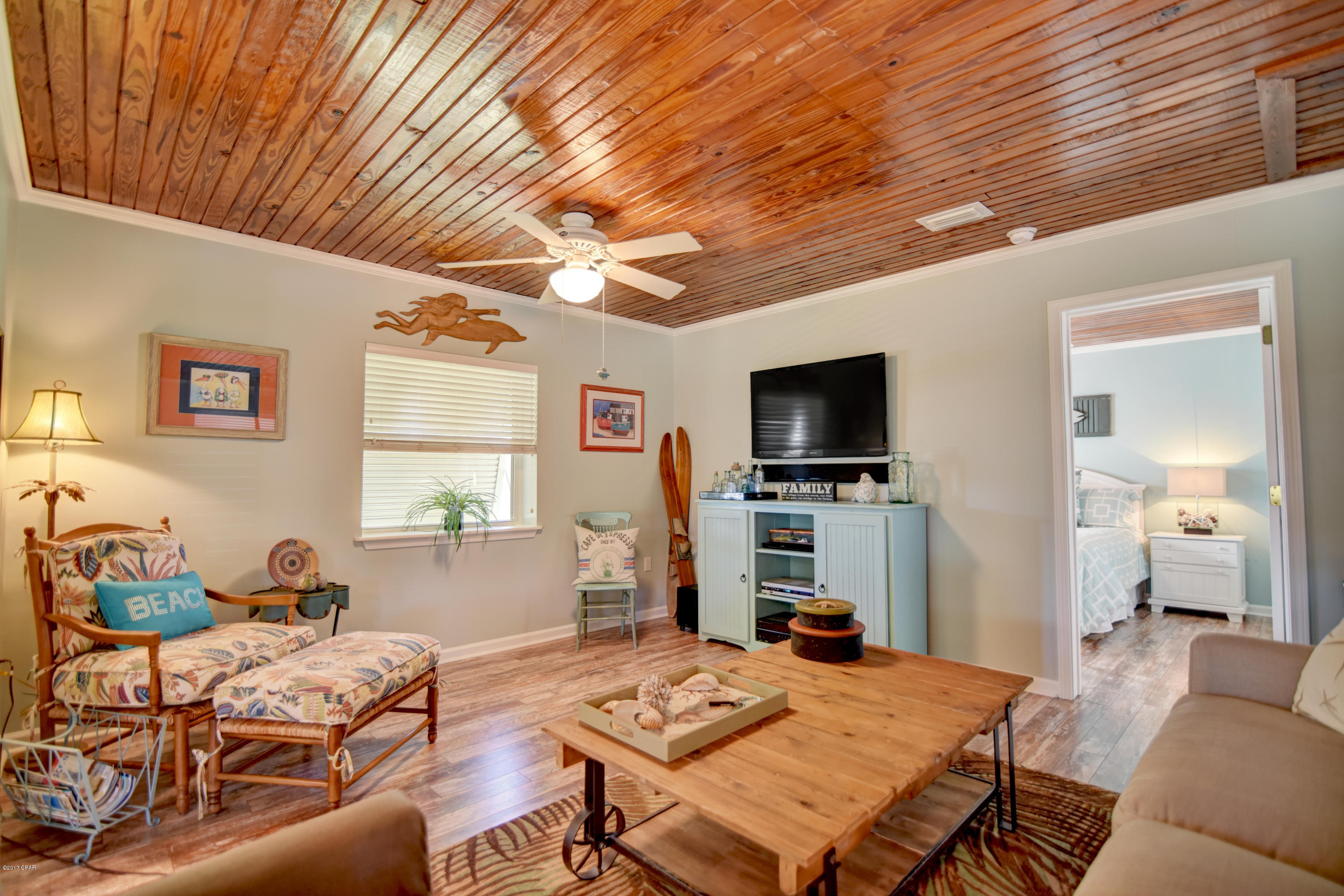 Santa Monica Beach - Residential