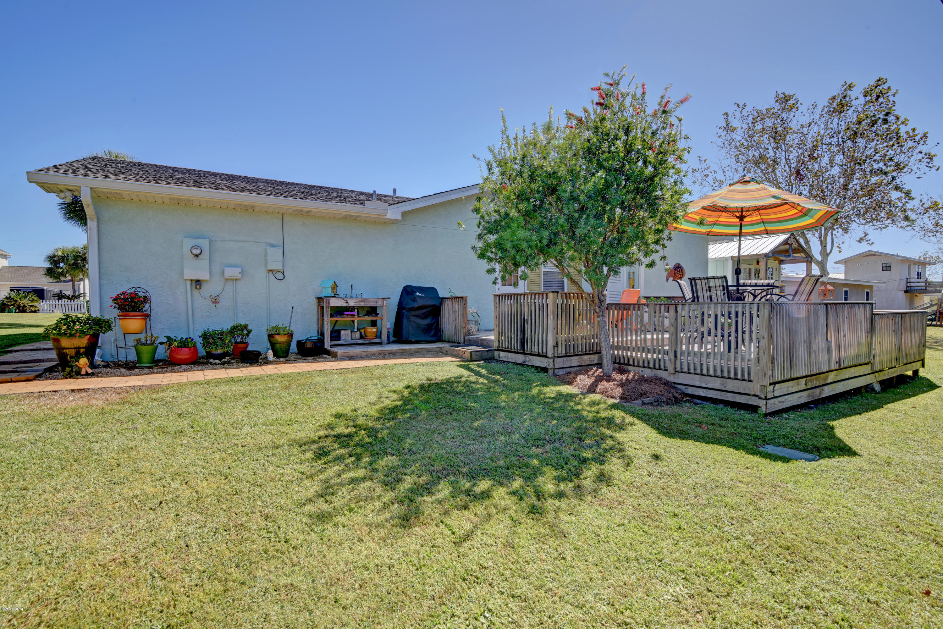 Santa Monica Beach - Residential