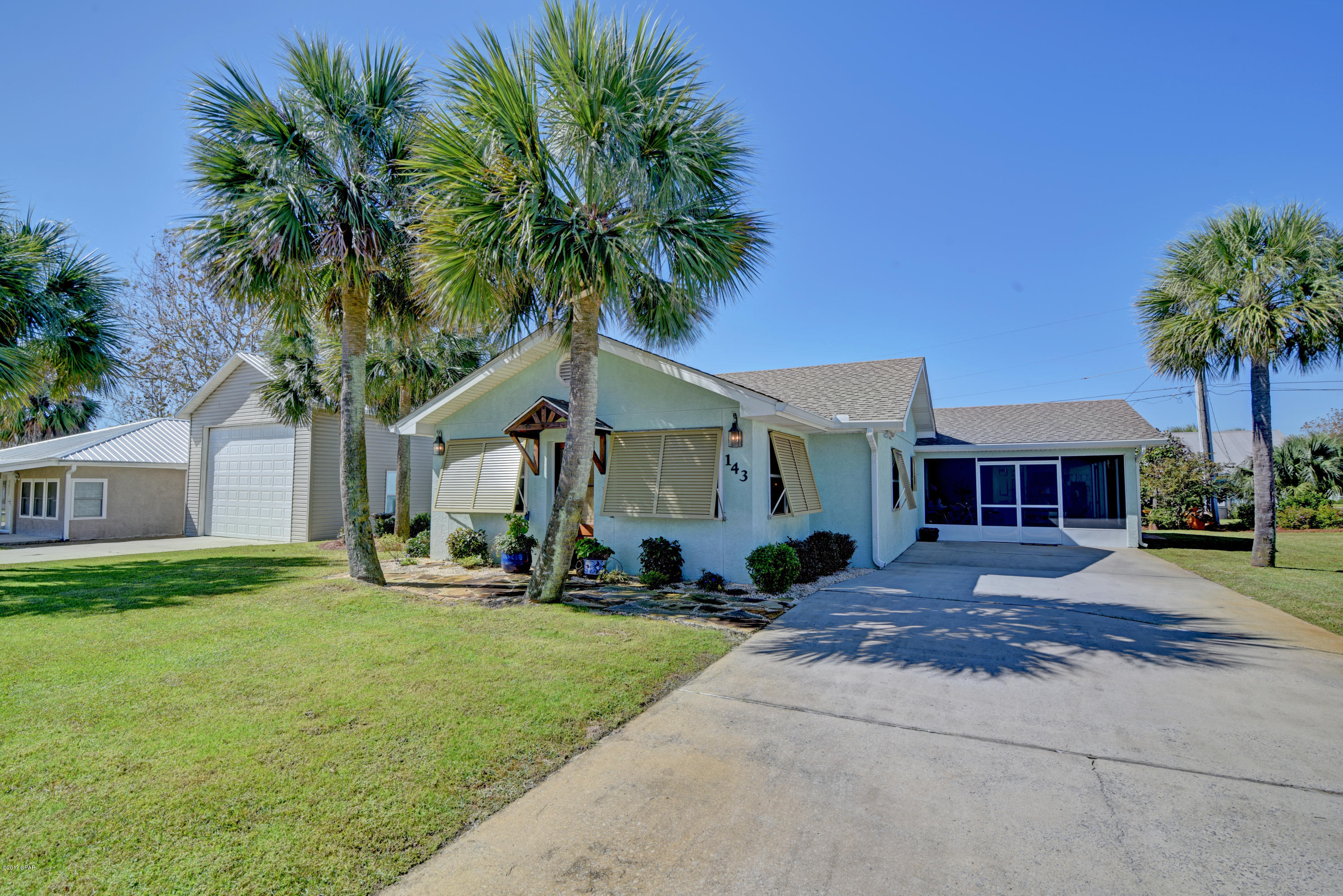 Santa Monica Beach - Residential