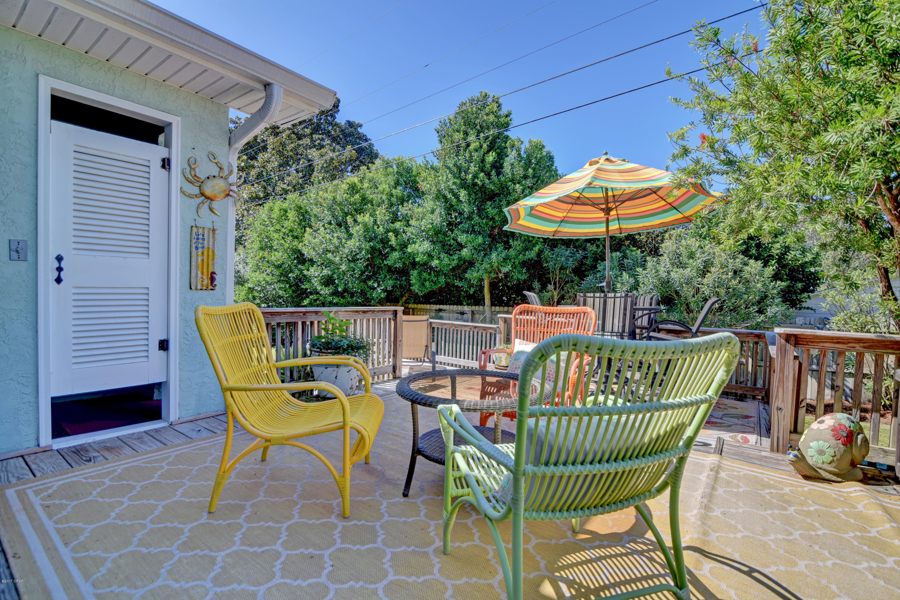 Santa Monica Beach - Residential