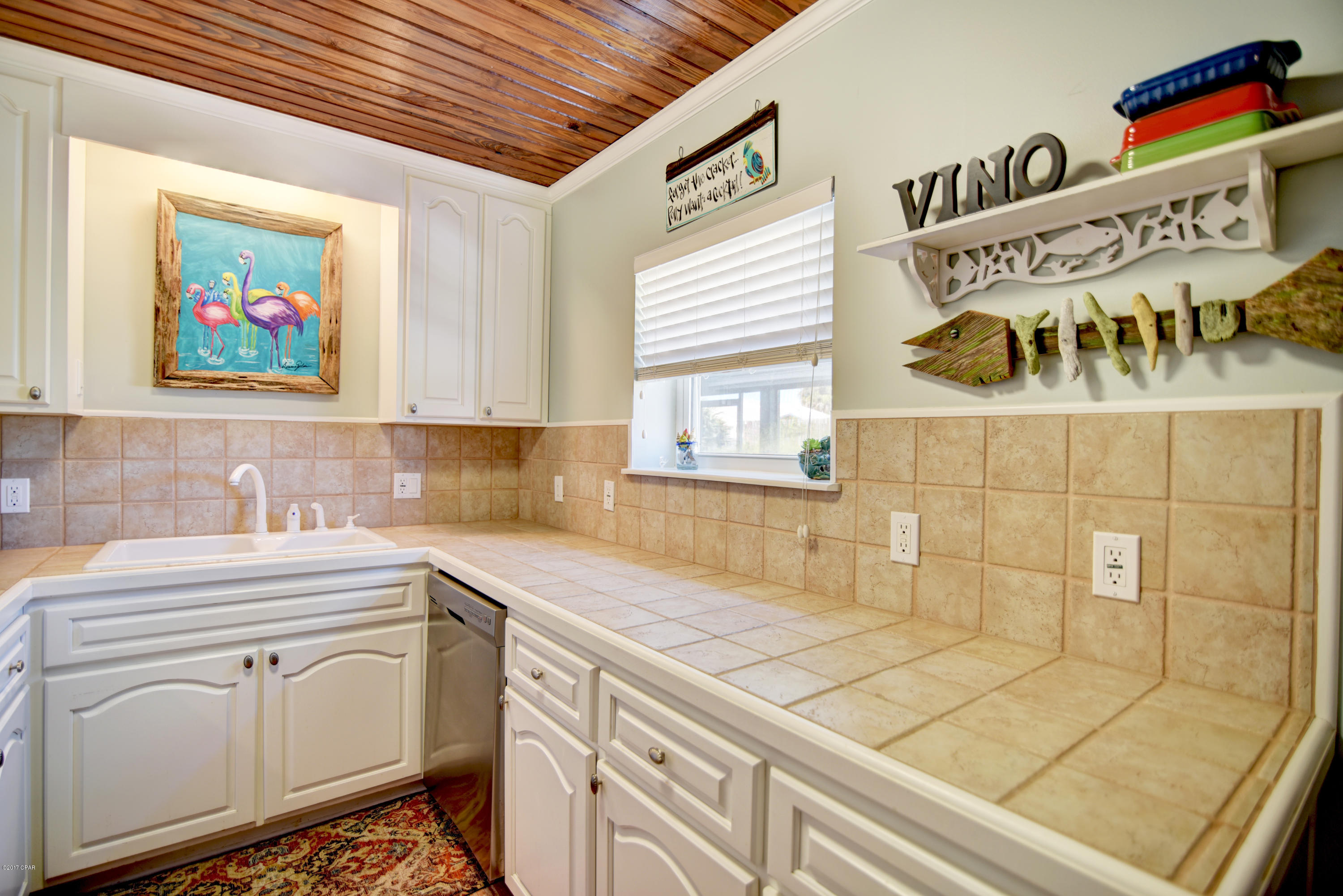 Santa Monica Beach - Residential