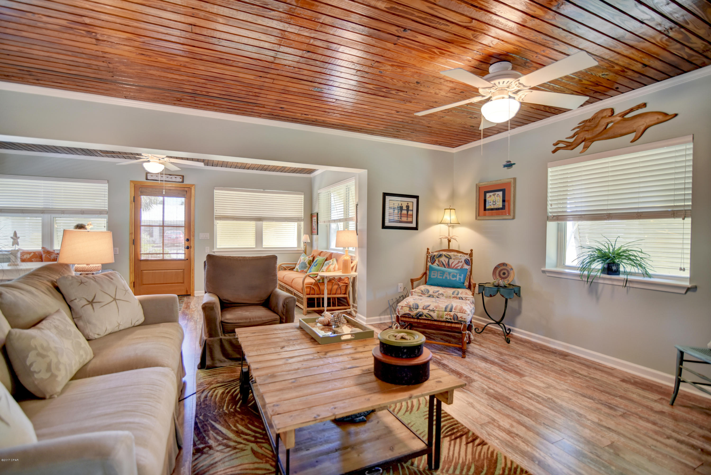 Santa Monica Beach - Residential