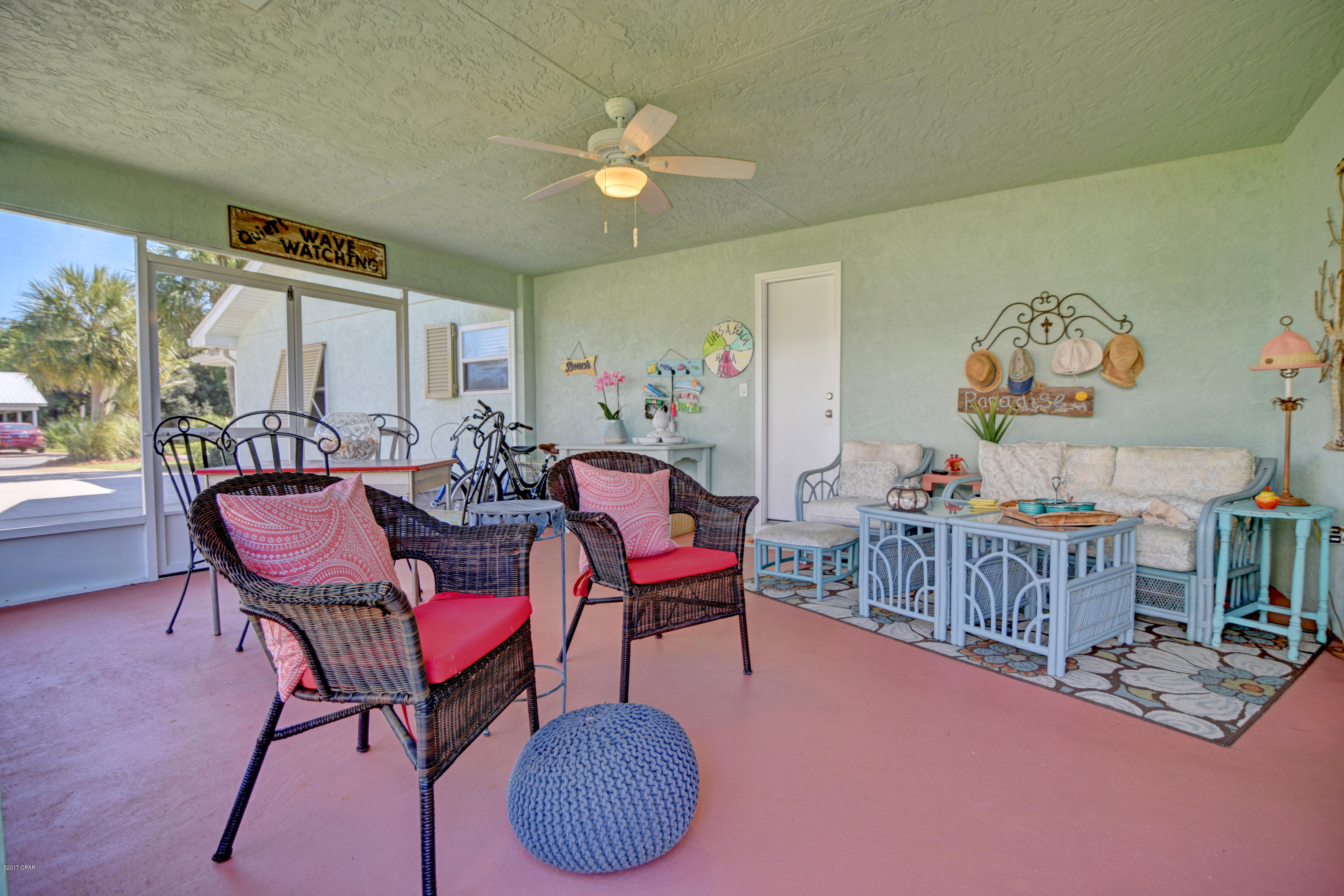 Santa Monica Beach - Residential