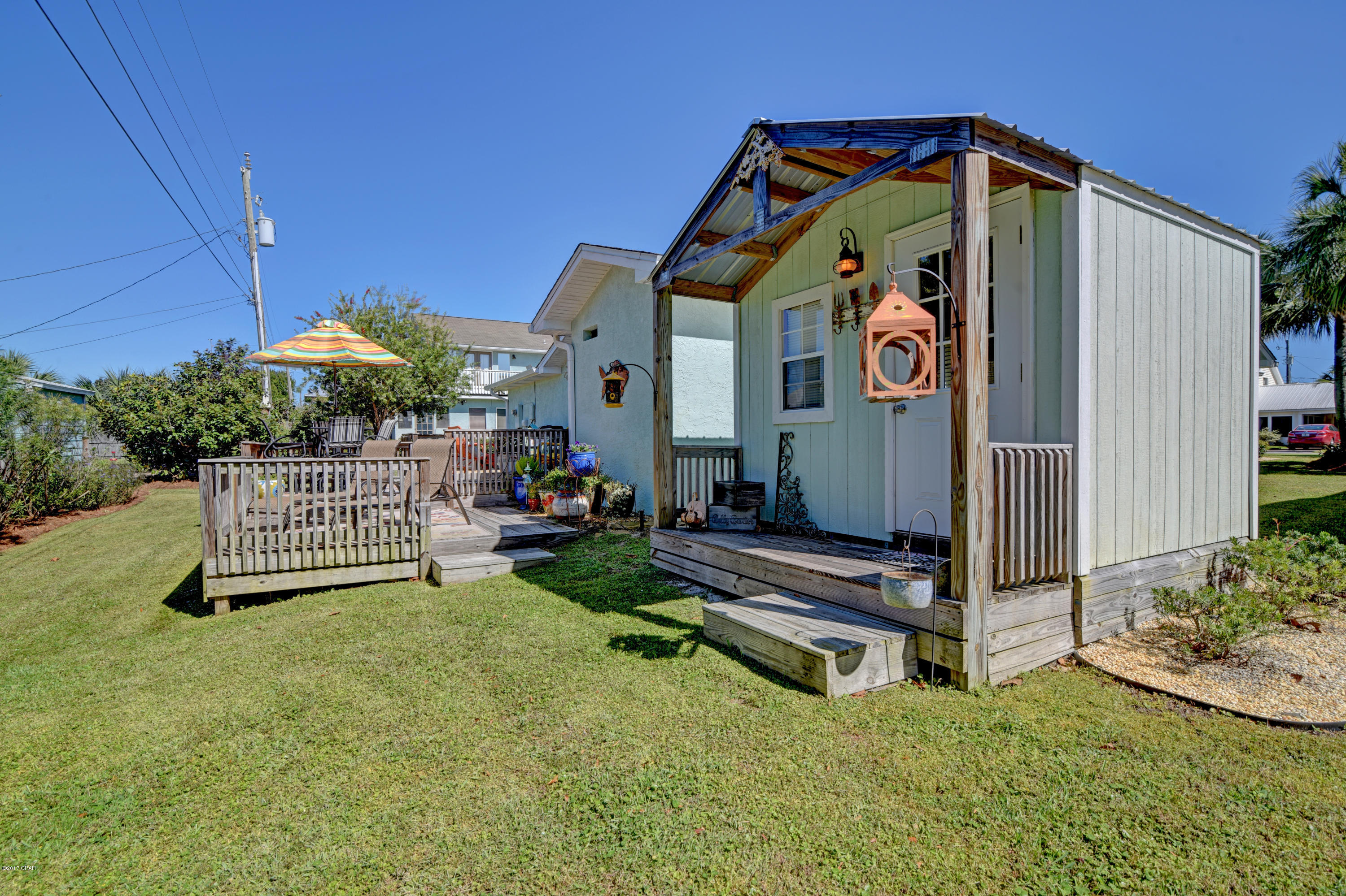 Santa Monica Beach - Residential