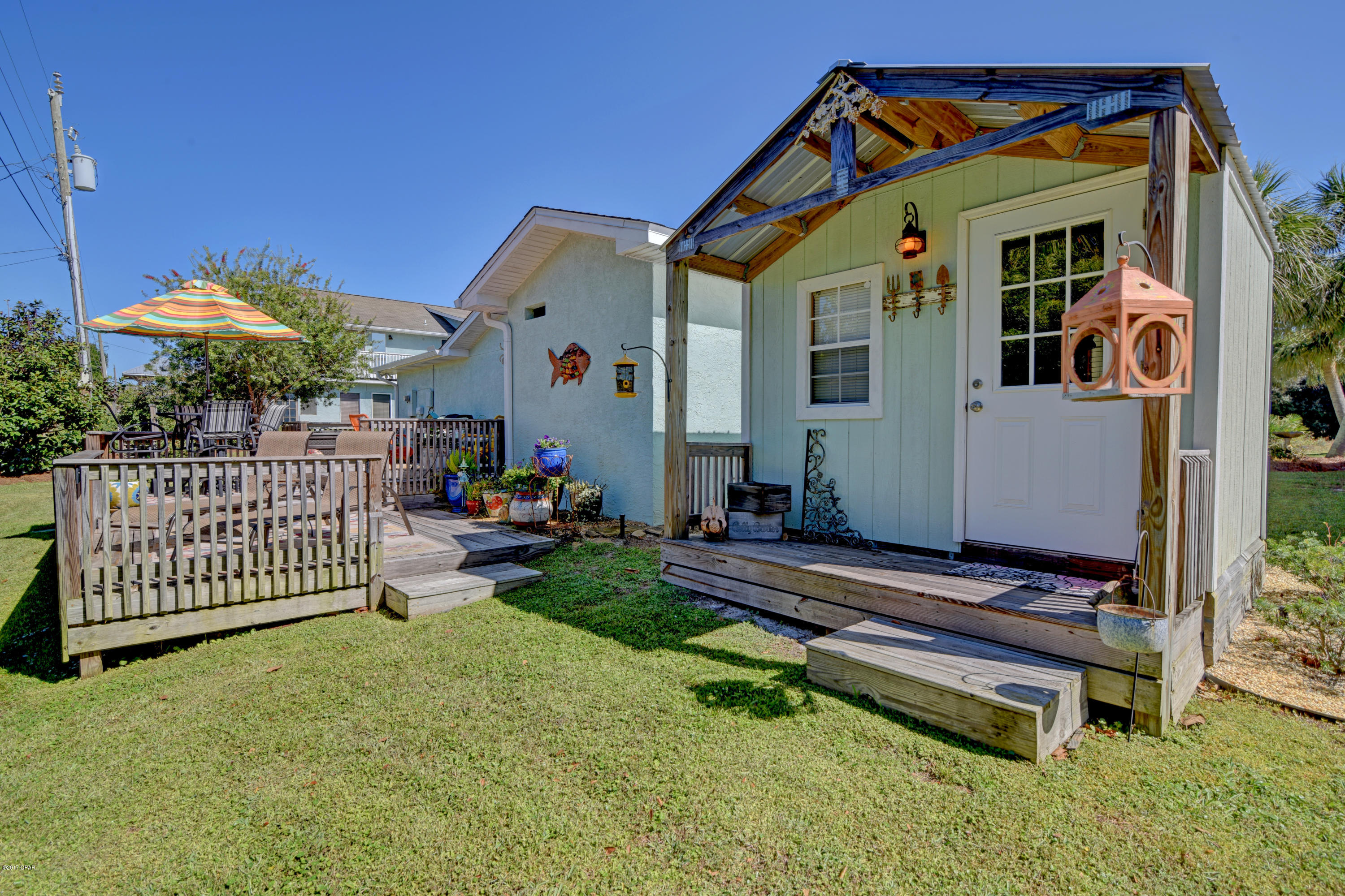 Santa Monica Beach - Residential