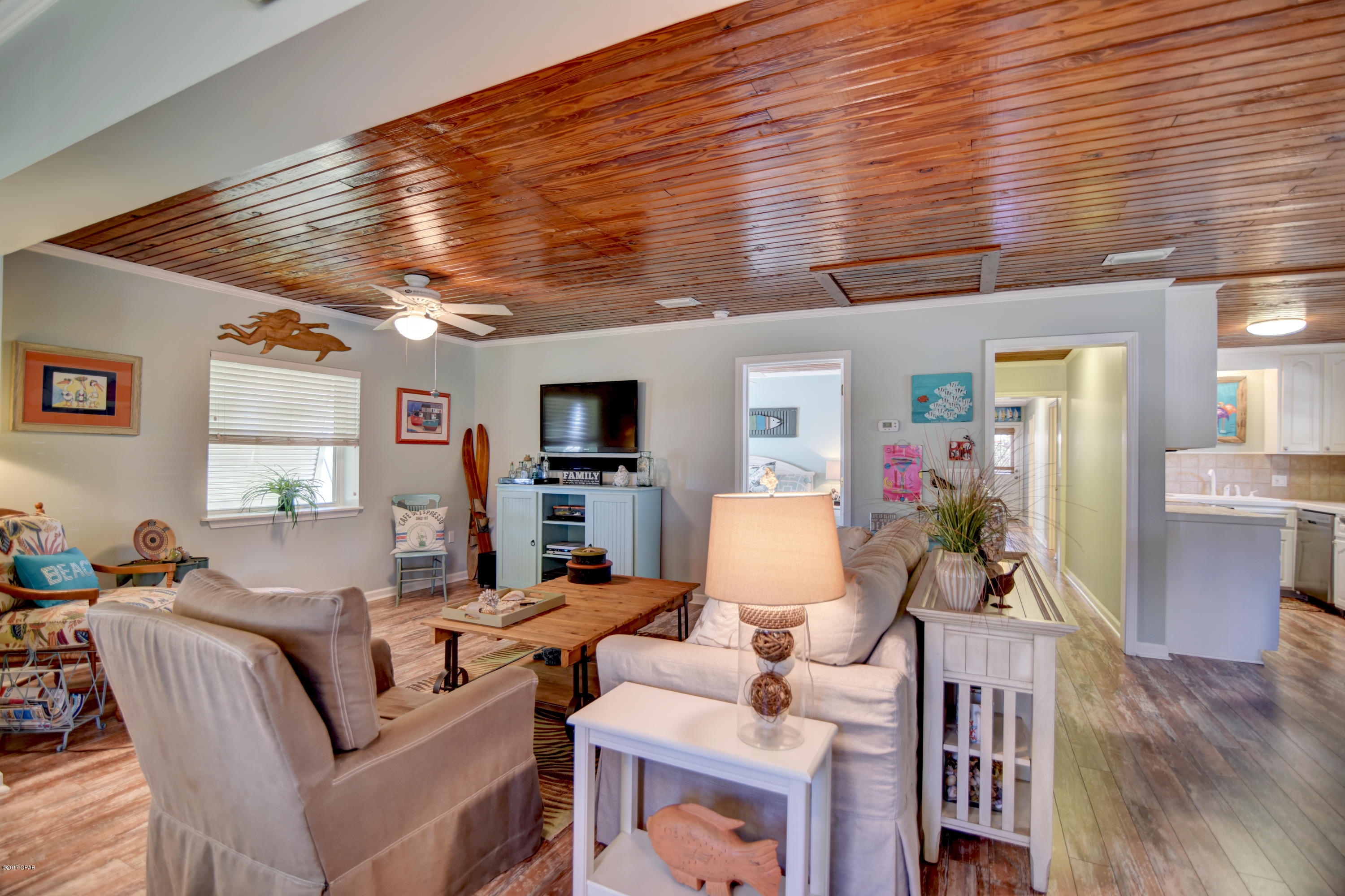 Santa Monica Beach - Residential