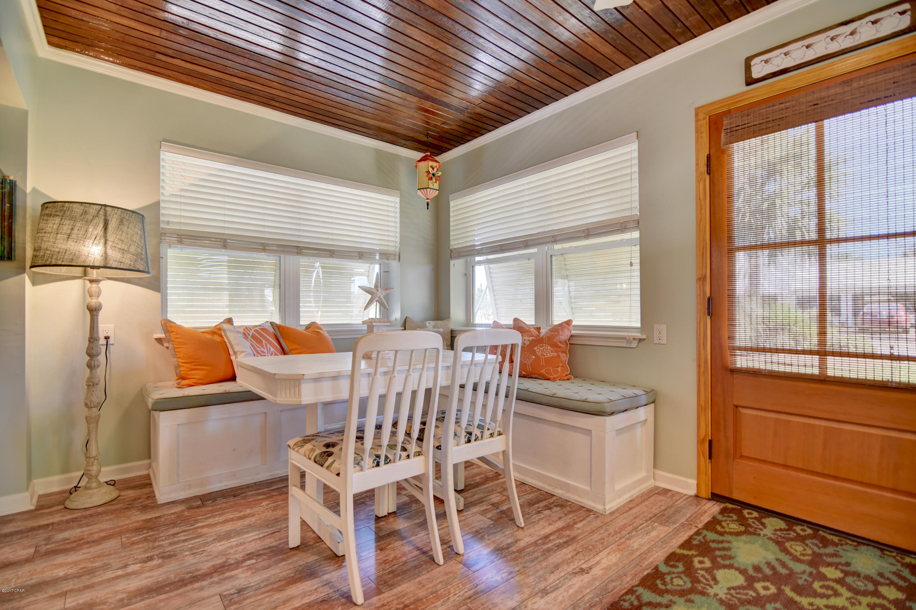 Santa Monica Beach - Residential