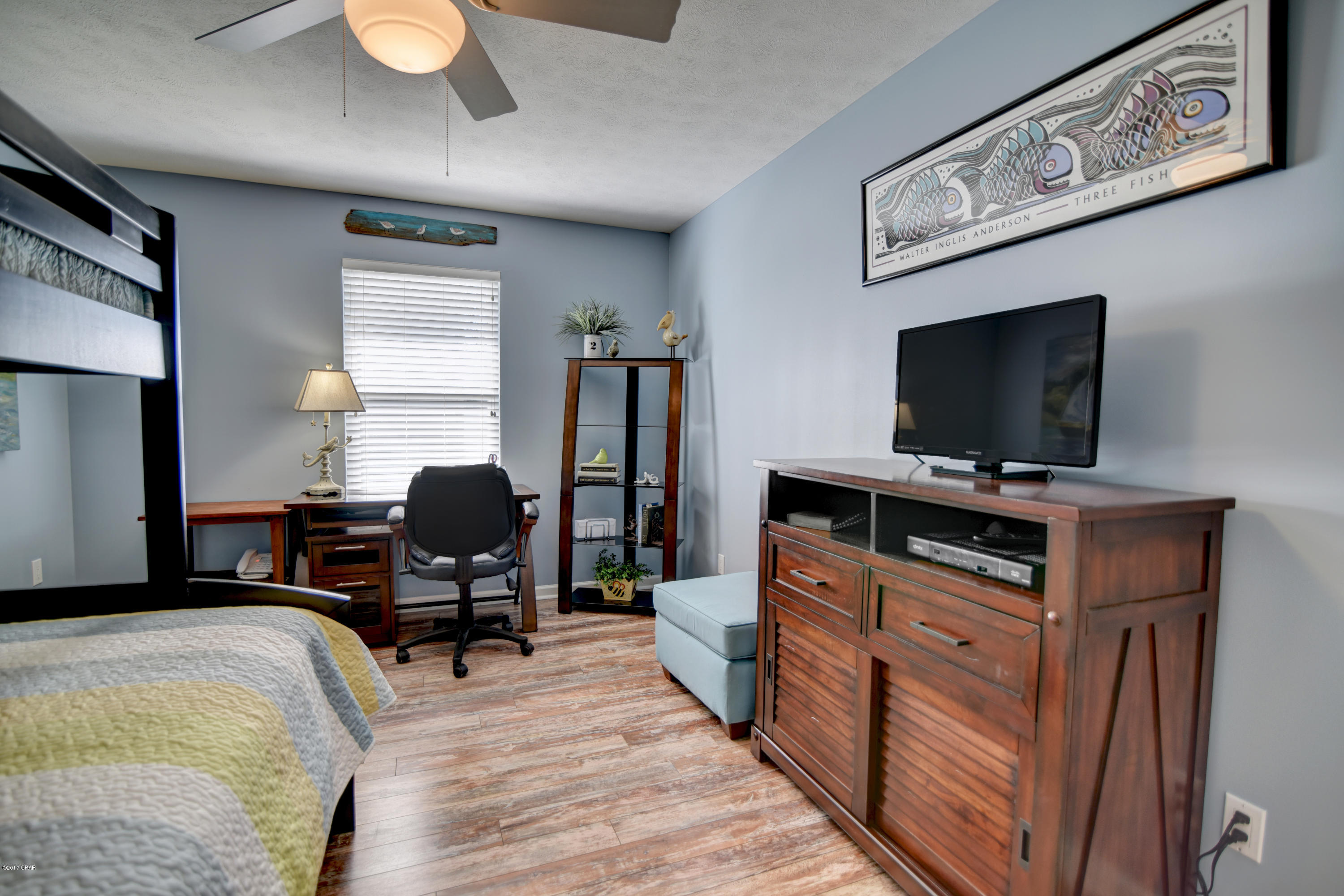 Santa Monica Beach - Residential