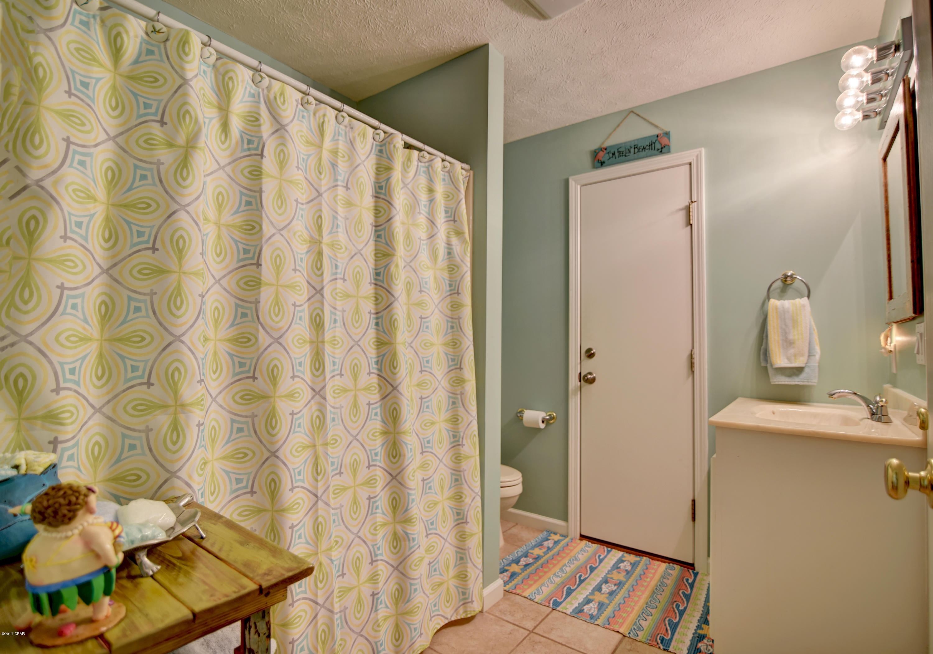 Santa Monica Beach - Residential