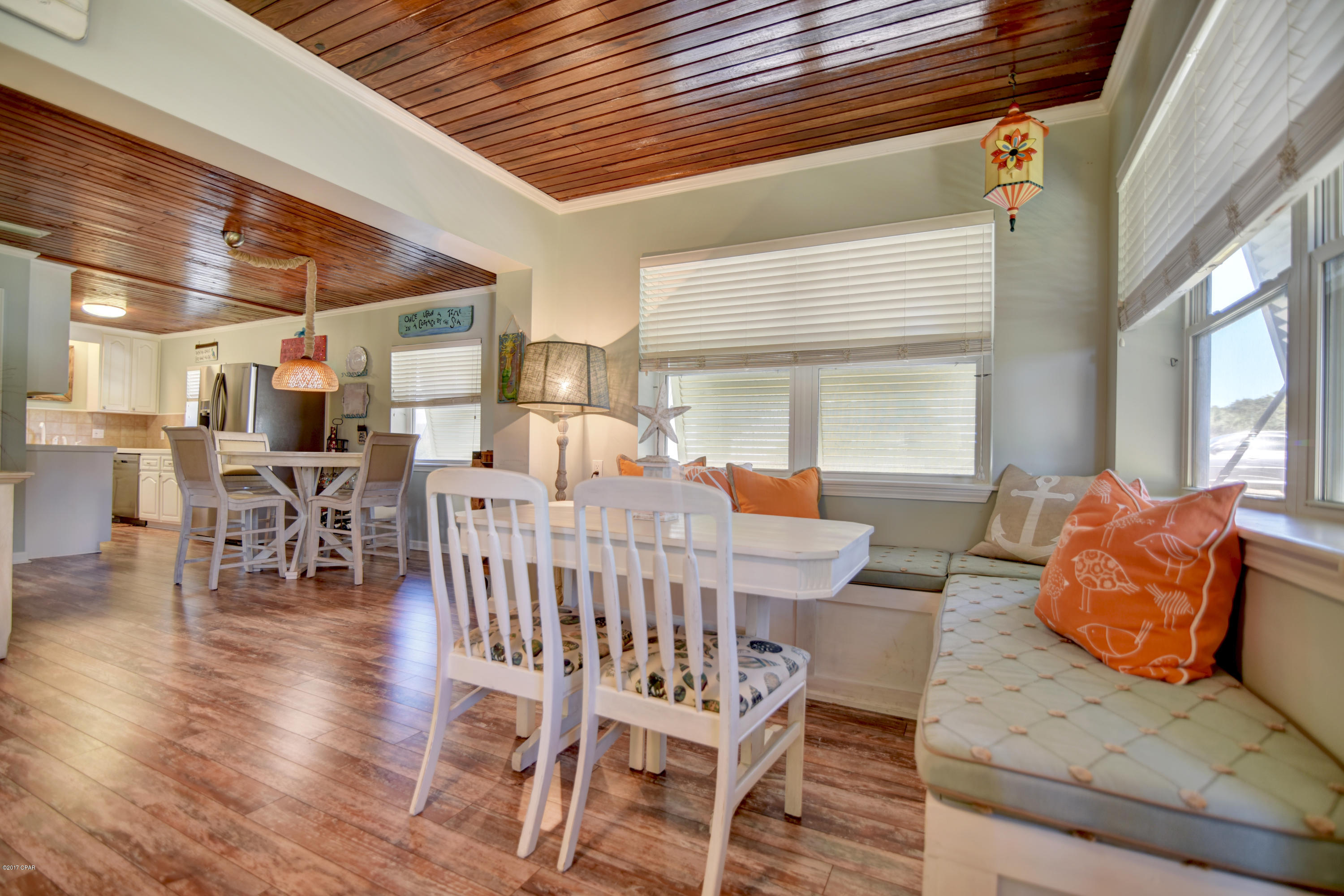 Santa Monica Beach - Residential